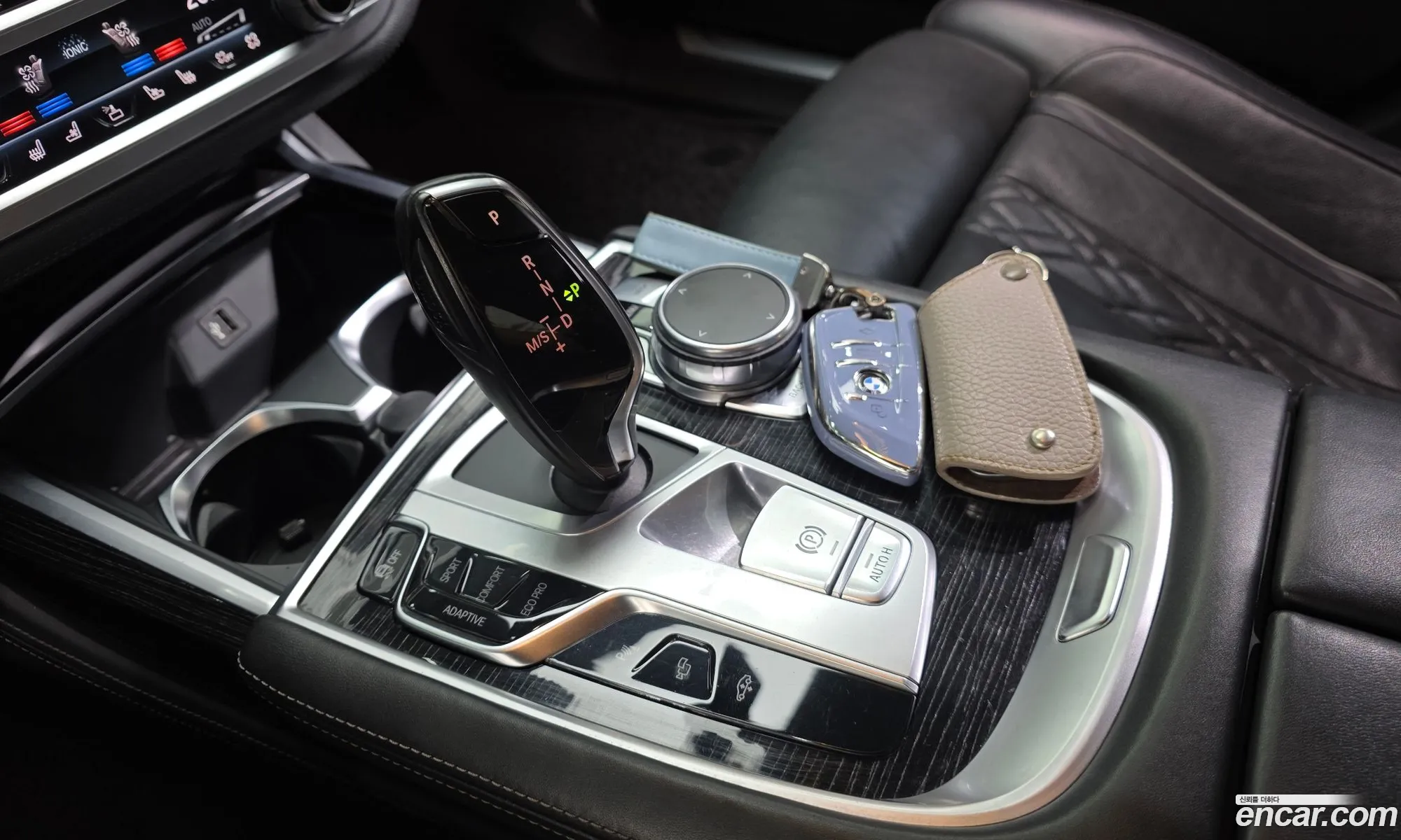 BMW 7 Series 2017 WBA7G6101JB243301 — 20