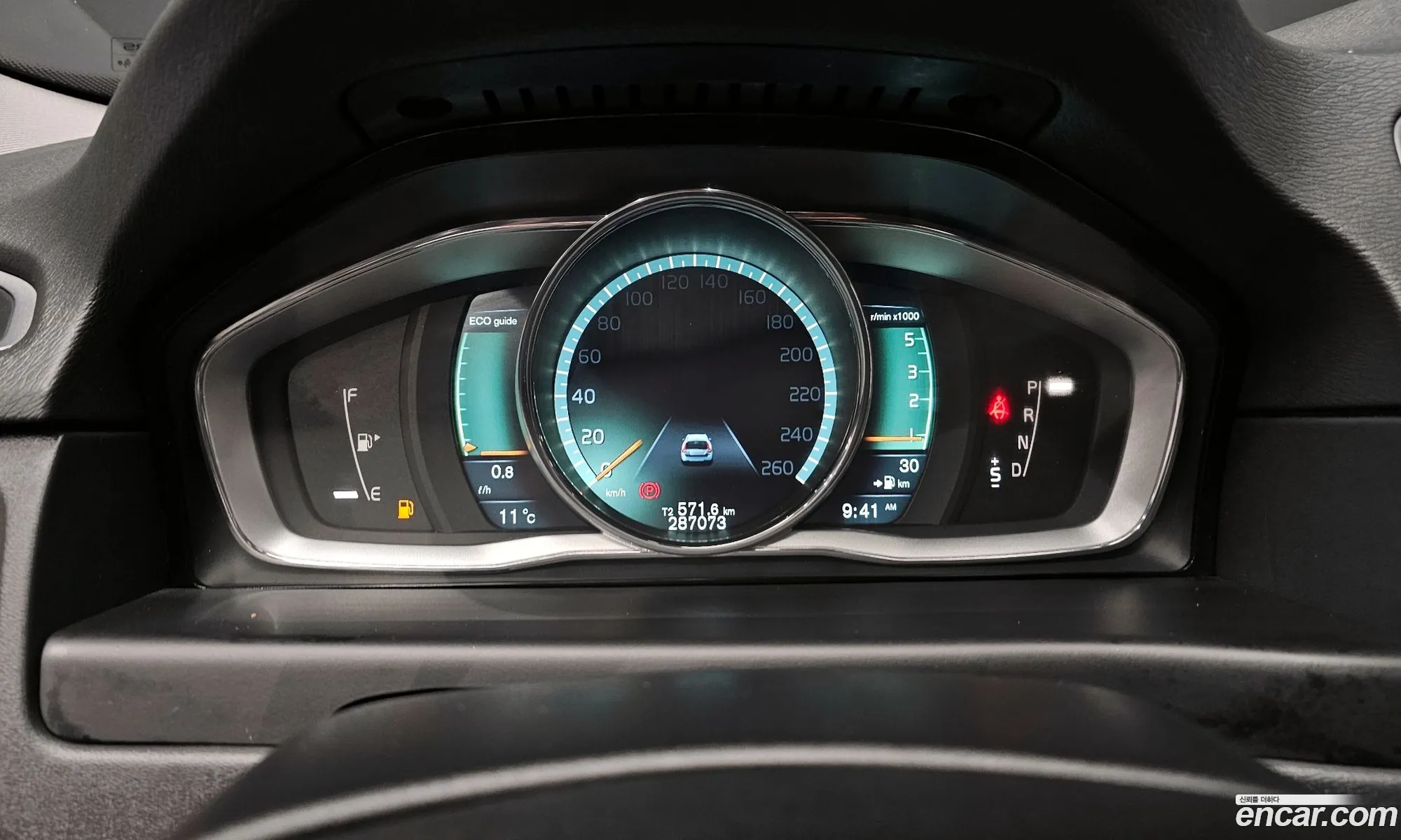 Volvo XC70