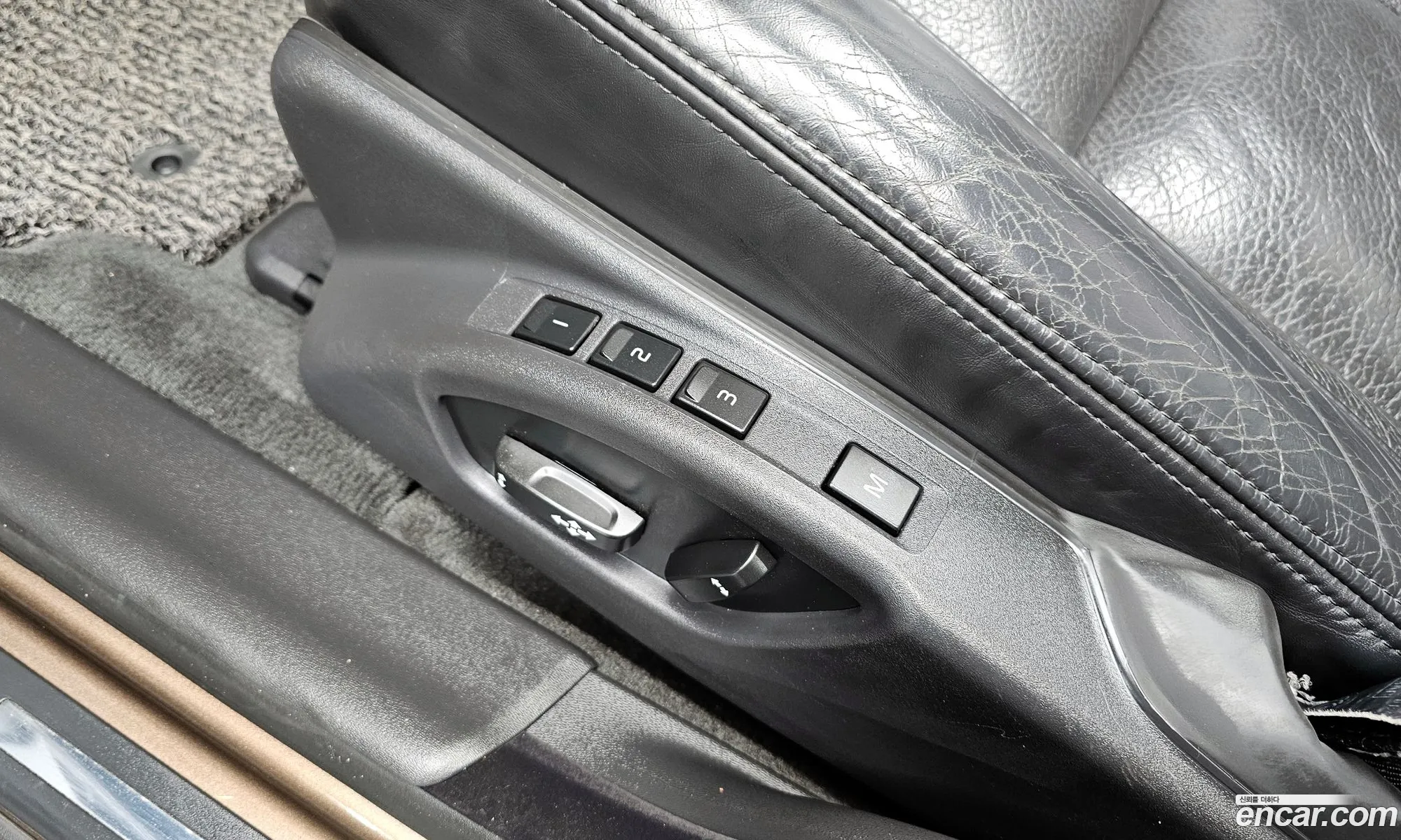 Volvo XC70 2013 YV1BZ82K6E1178140 — 20