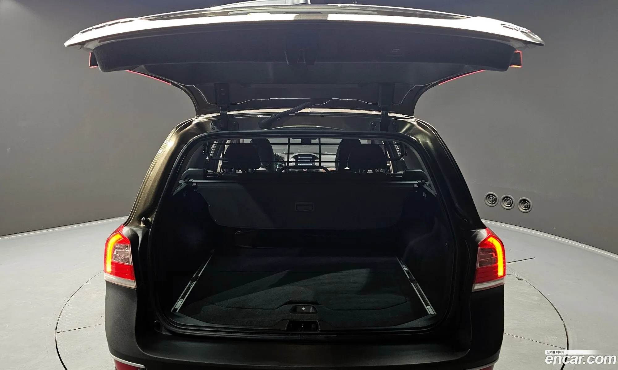 Volvo XC70 2013 YV1BZ82K6E1178140 — 14