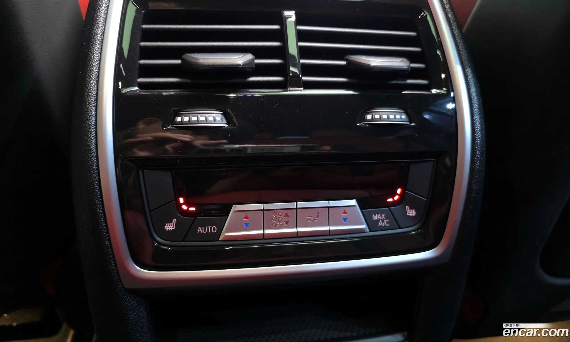 BMW X6 M 2023 — 5