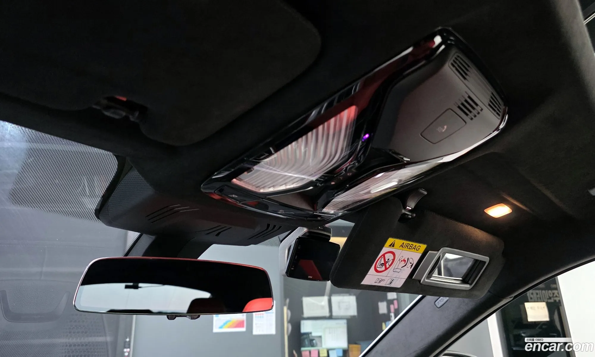BMW X6 M 2023 — 12