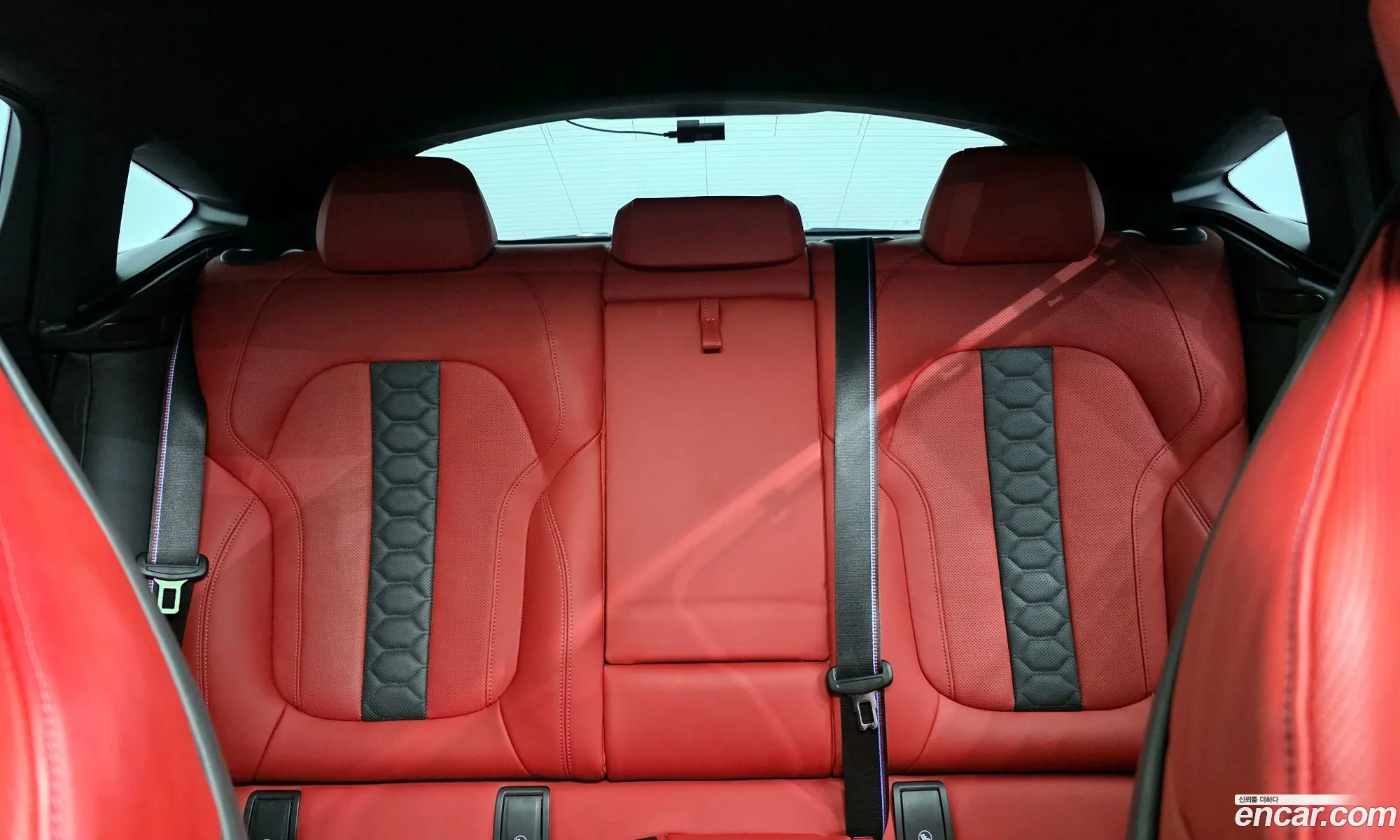 BMW X6 M 2023 — 6