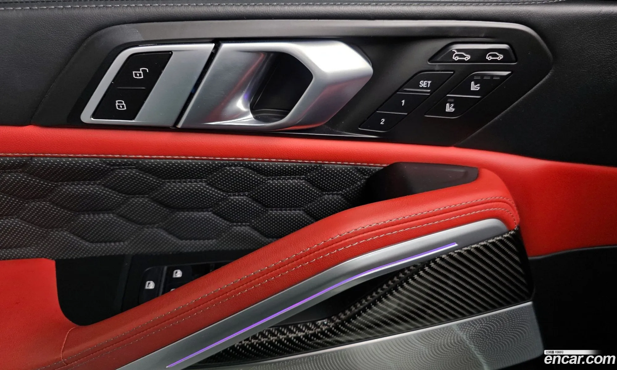 BMW X6 M 2023 — 15