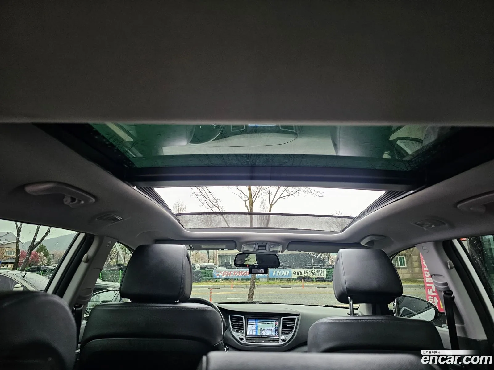 Hyundai Tucson 2016 — 3