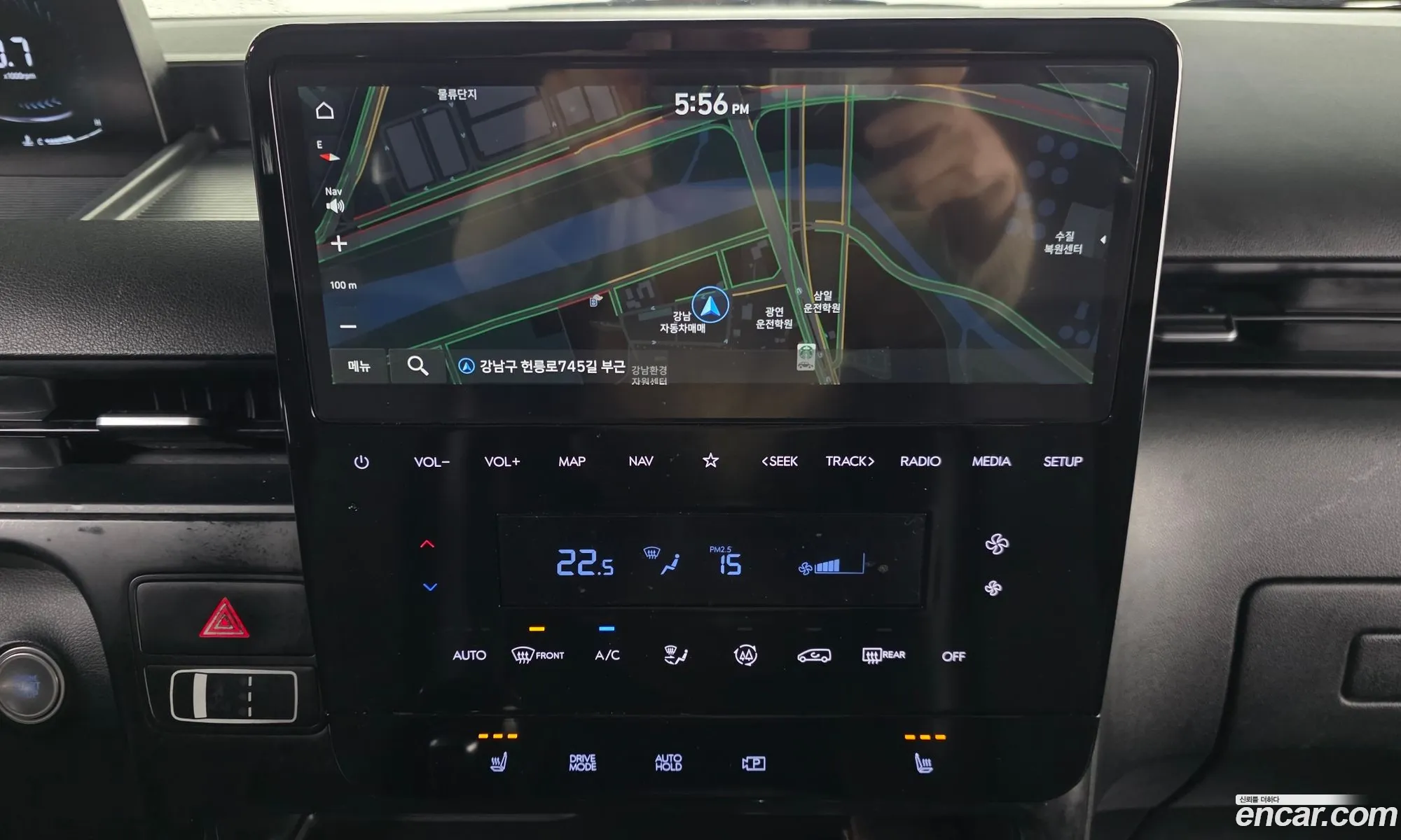 Hyundai Staria 2021 — 13