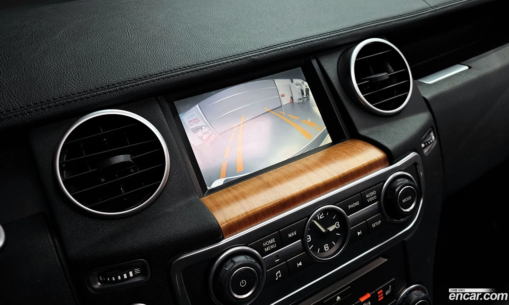 Land Rover Discovery 4 2013 SALLAAAG6DA690111 — 14