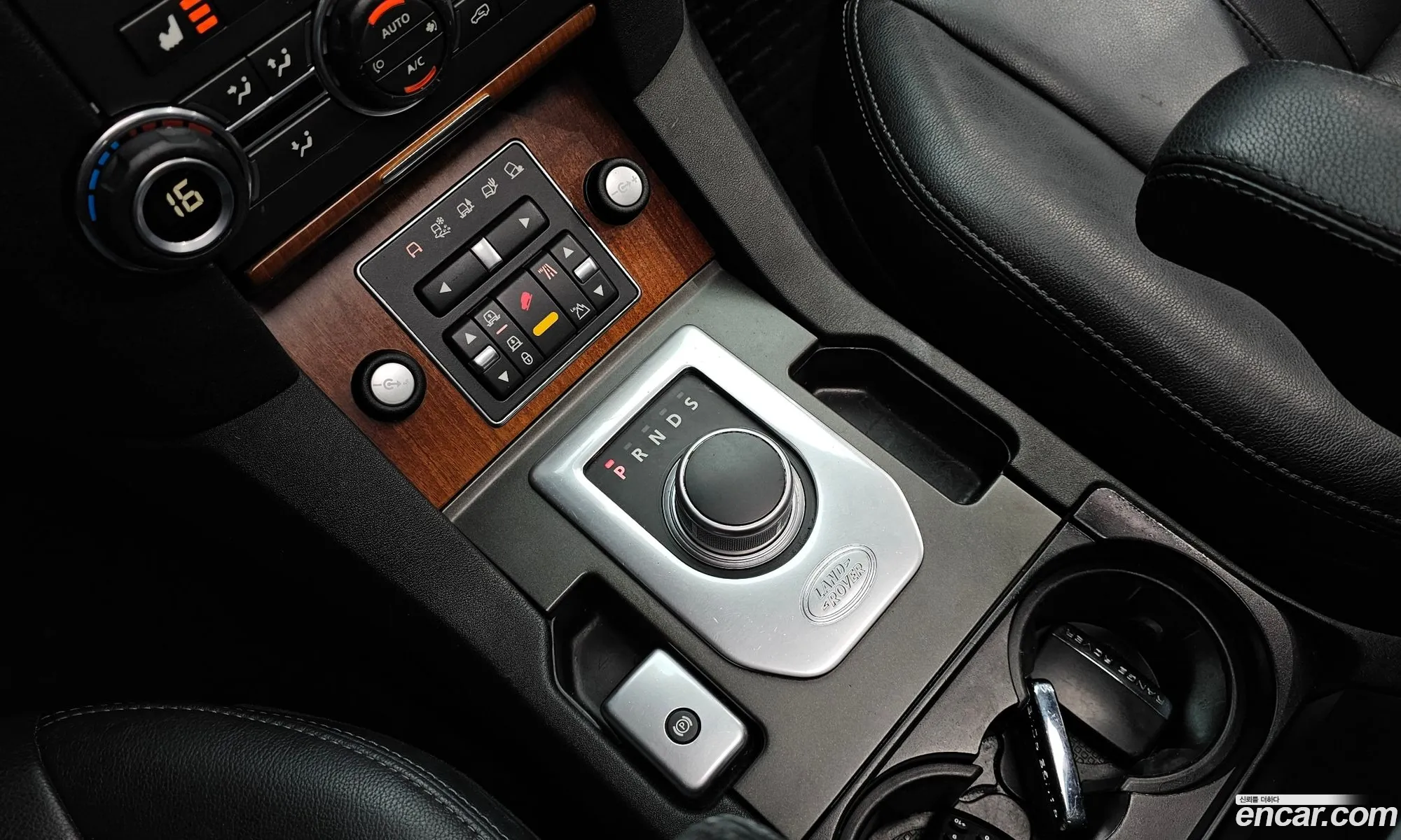 Land Rover Discovery 4 2013 SALLAAAG6DA690111 — 10