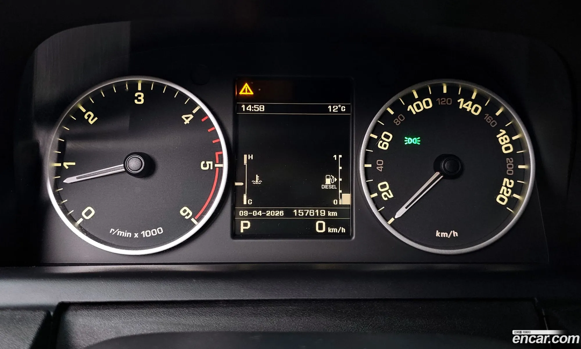 Land Rover Discovery 4 2013 SALLAAAG6DA690111 — 11