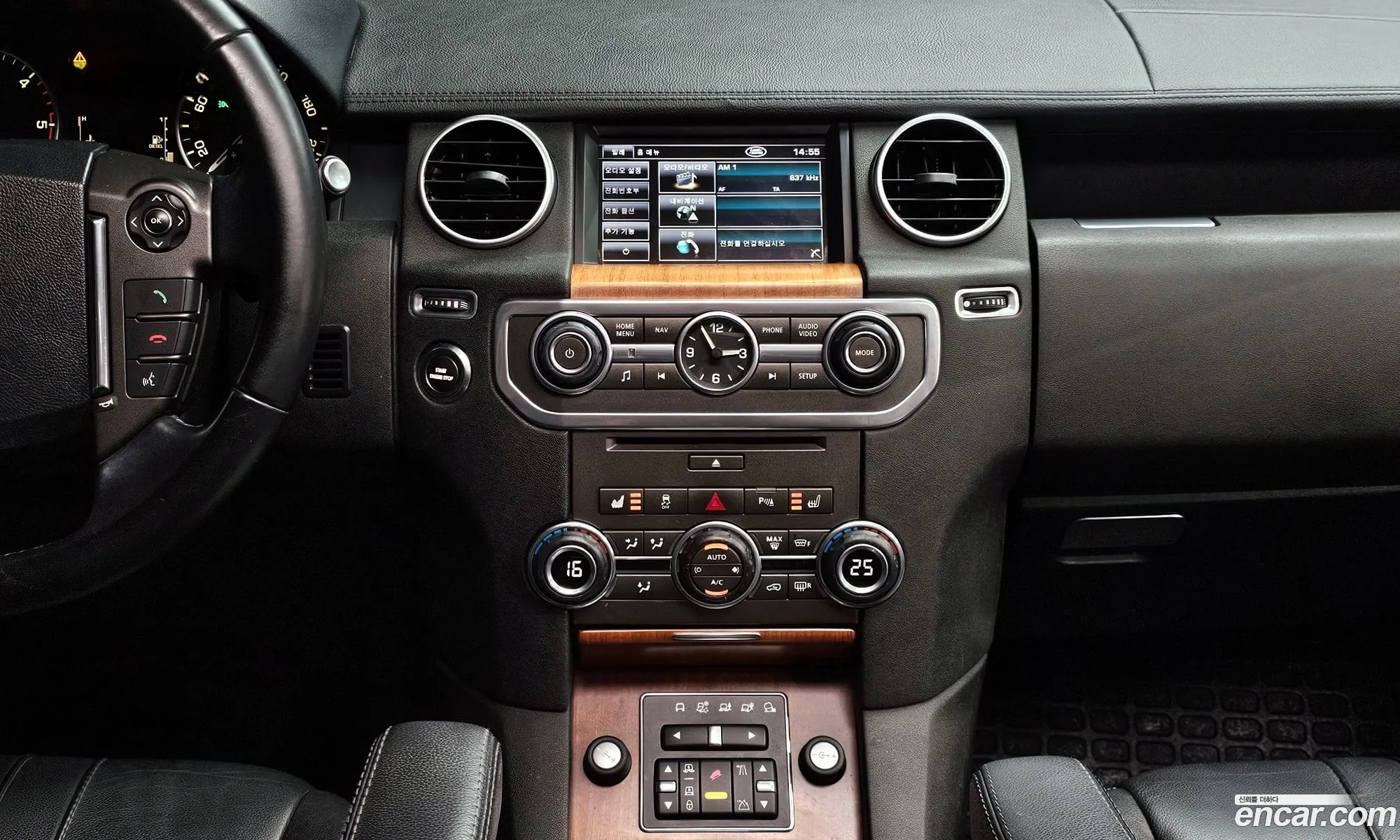 Land Rover Discovery 4 2013 SALLAAAG6DA690111 — 9