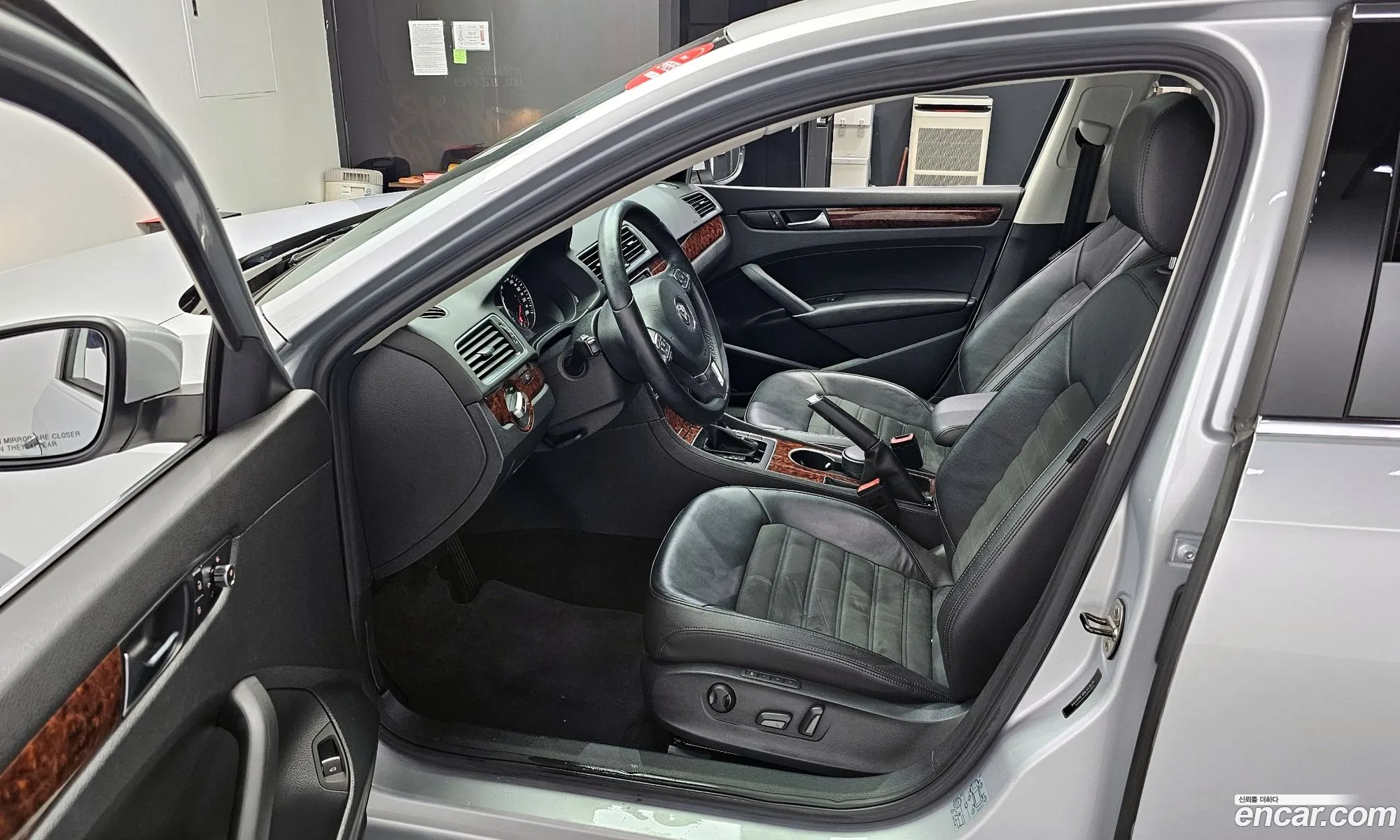 Volkswagen Passat 2013 1VWZZZA3ZDC106975 — 14