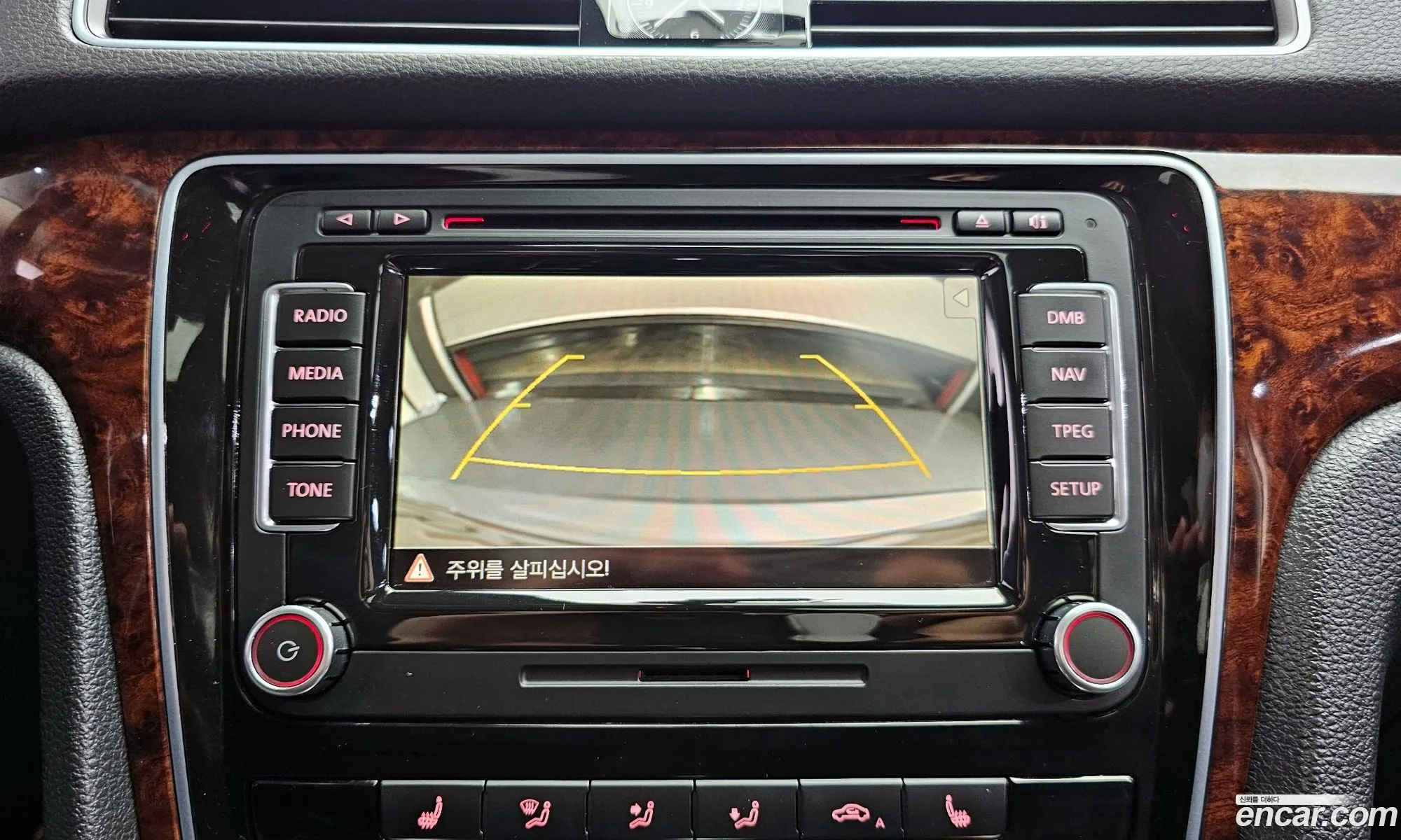 Volkswagen Passat 2013 1VWZZZA3ZDC106975 — 5