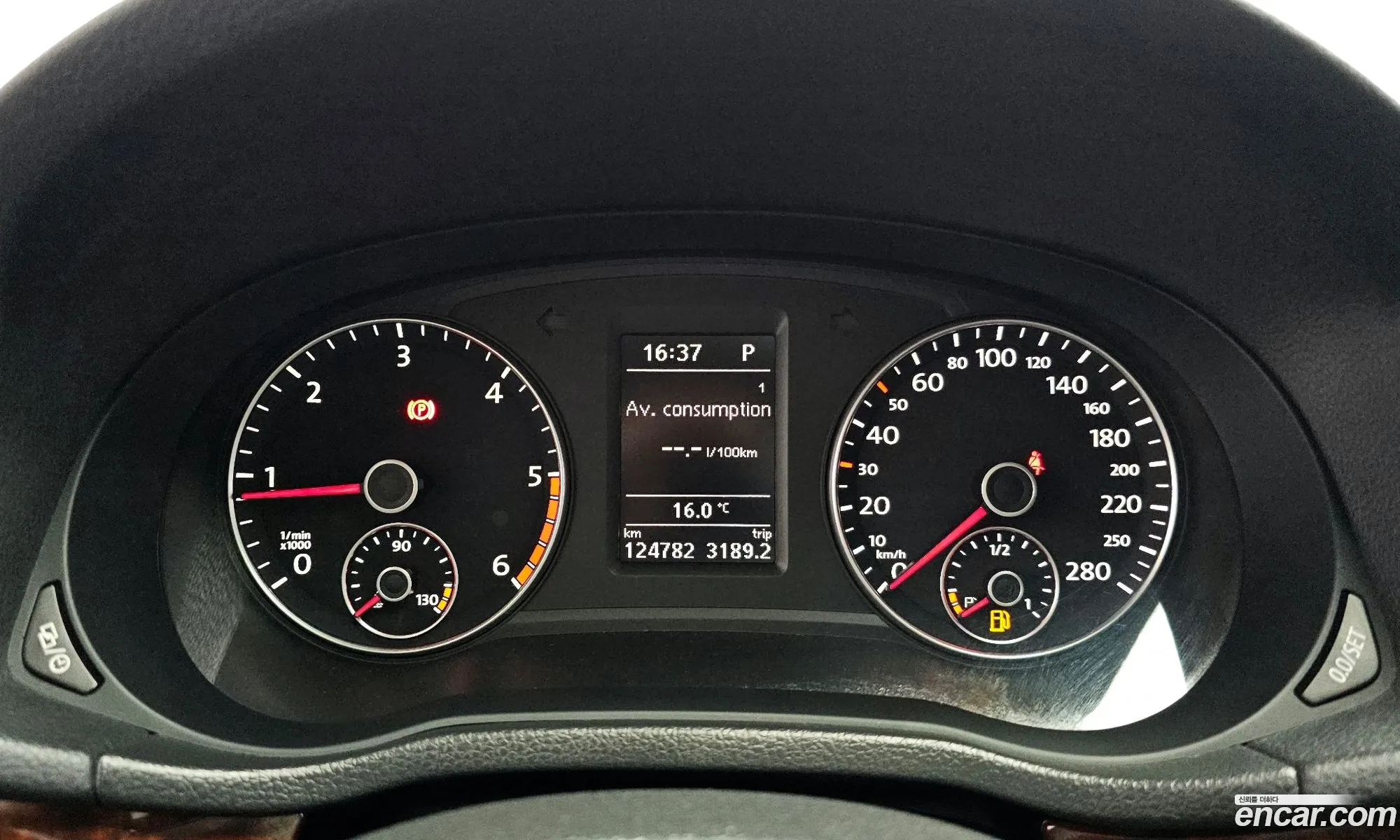 Volkswagen Passat 2013 1VWZZZA3ZDC106975 — 10