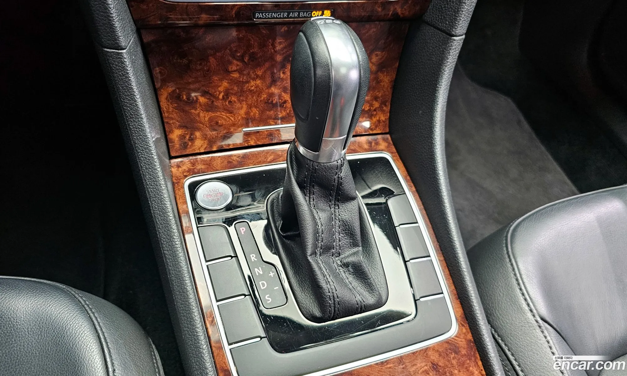 Volkswagen Passat 2013 1VWZZZA3ZDC106975 — 4