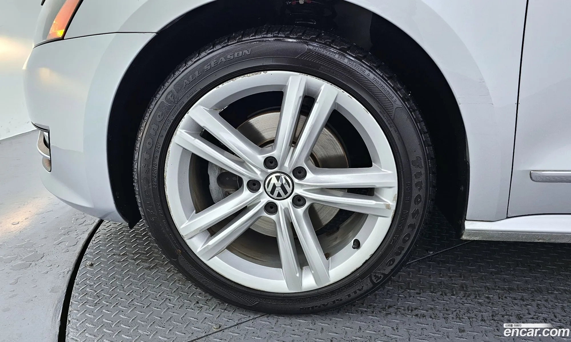 Volkswagen Passat 2013 1VWZZZA3ZDC106975 — 17