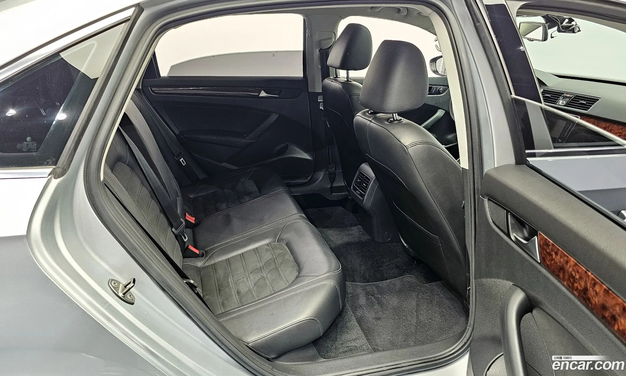 Volkswagen Passat 2013 1VWZZZA3ZDC106975 — 6