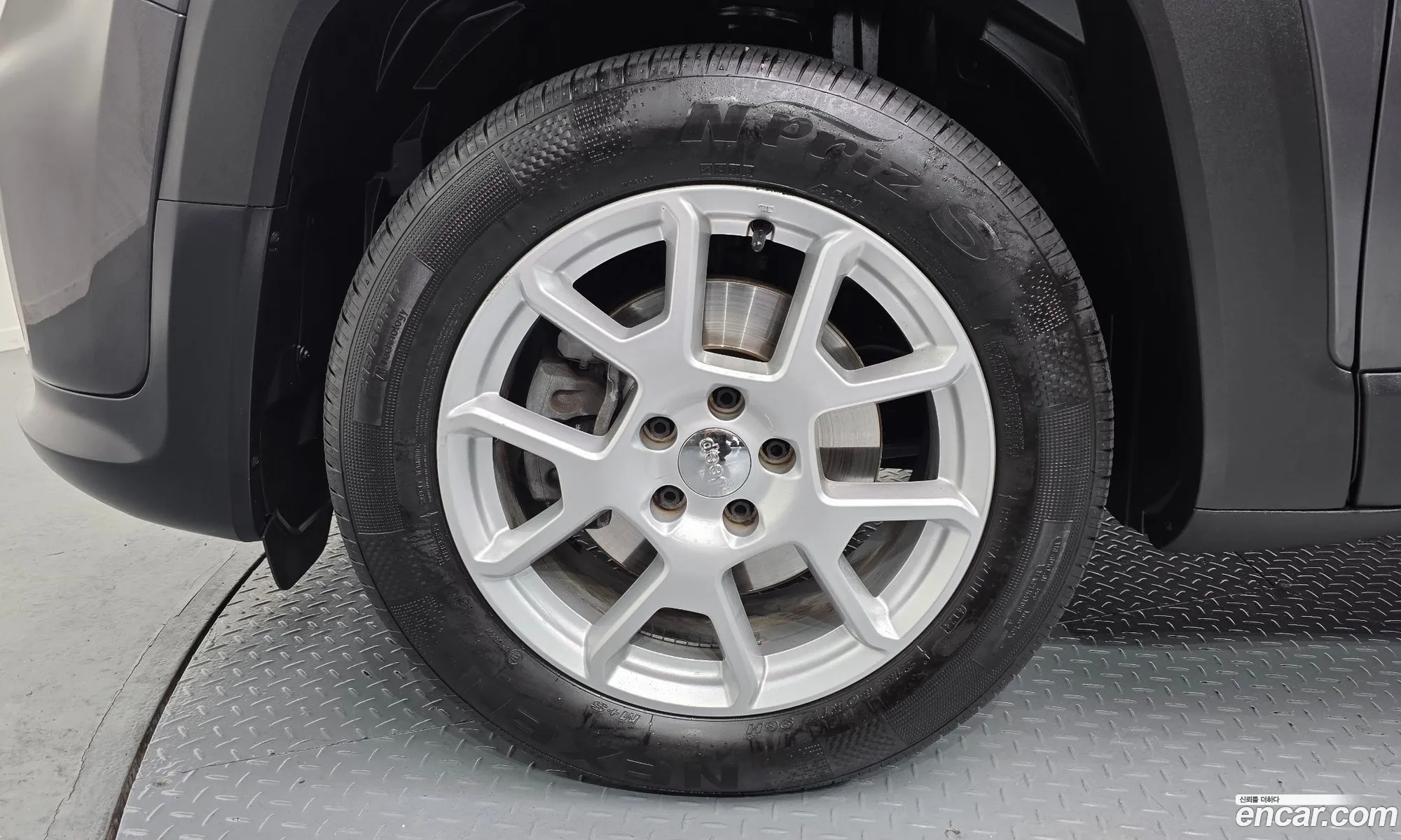 Jeep Renegade 2021 1C4NJCDB4MPM78211 — 13