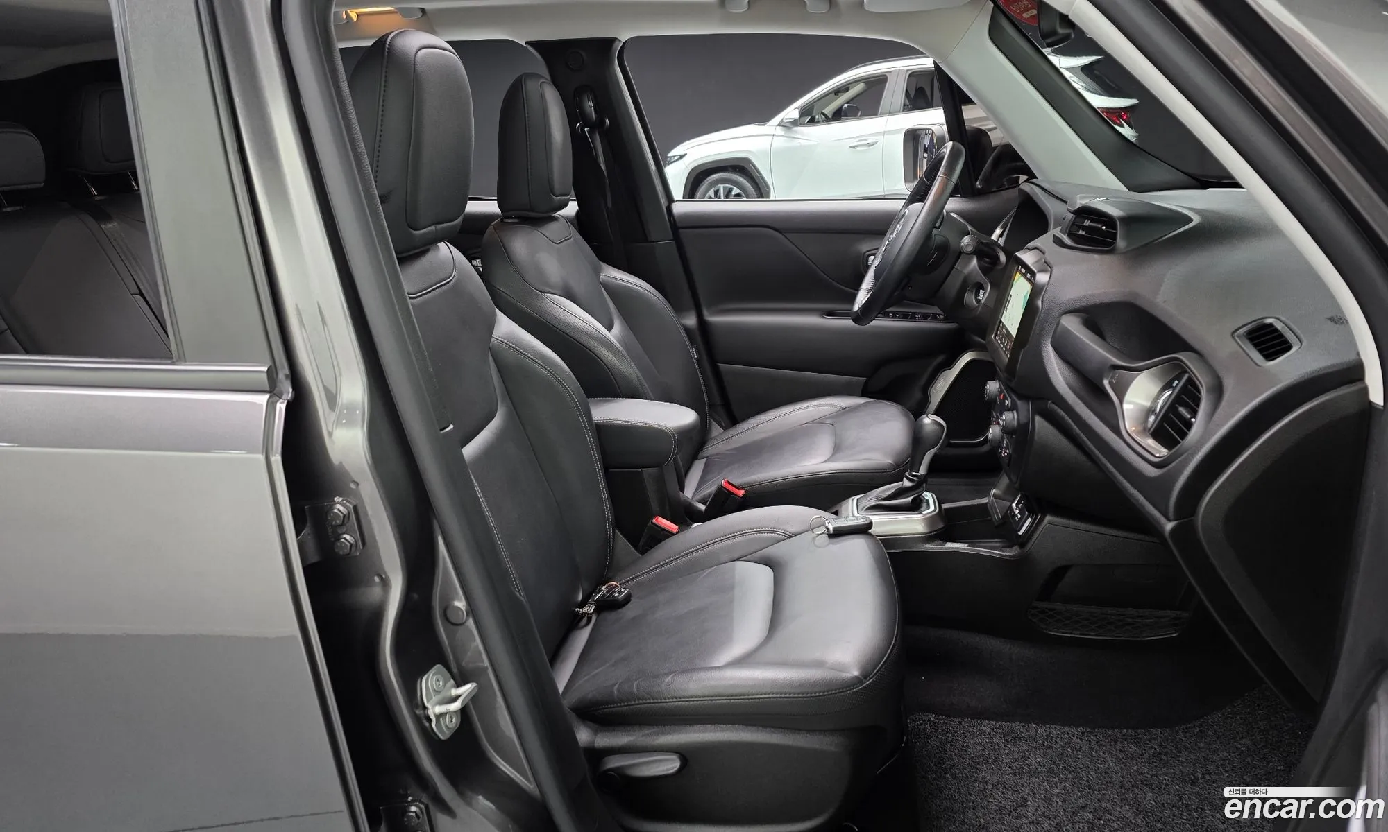 Jeep Renegade 2021 1C4NJCDB4MPM78211 — 20