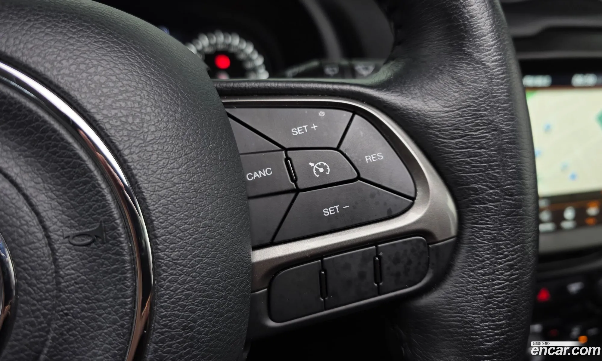 Jeep Renegade 2021 1C4NJCDB4MPM78211 — 22