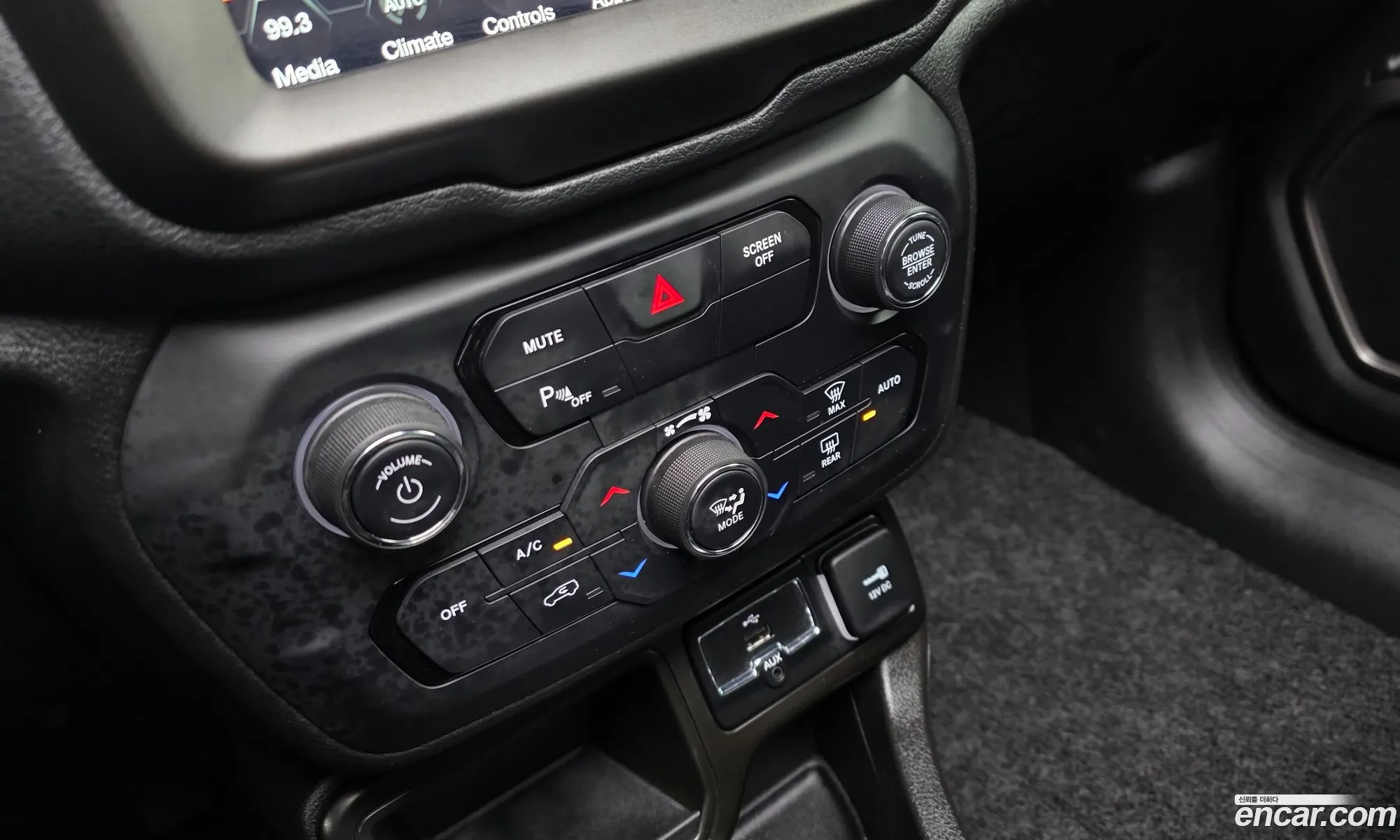 Jeep Renegade 2021 1C4NJCDB4MPM78211 — 16