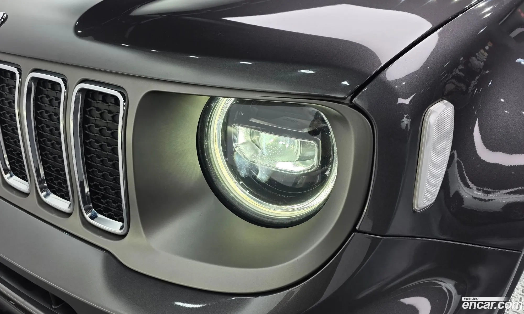 Jeep Renegade 2021 1C4NJCDB4MPM78211 — 9