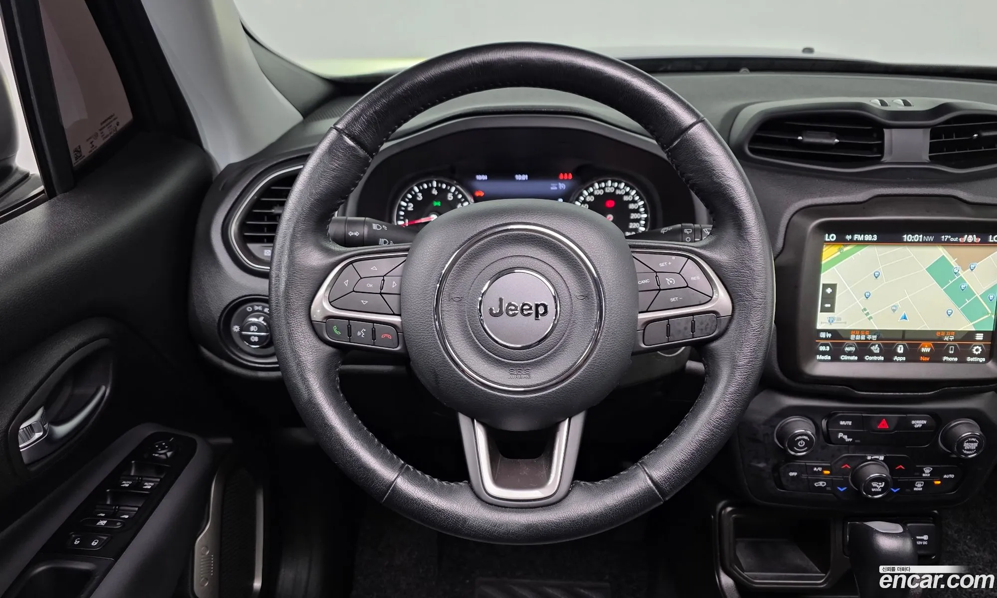 Jeep Renegade 2021 1C4NJCDB4MPM78211 — 19
