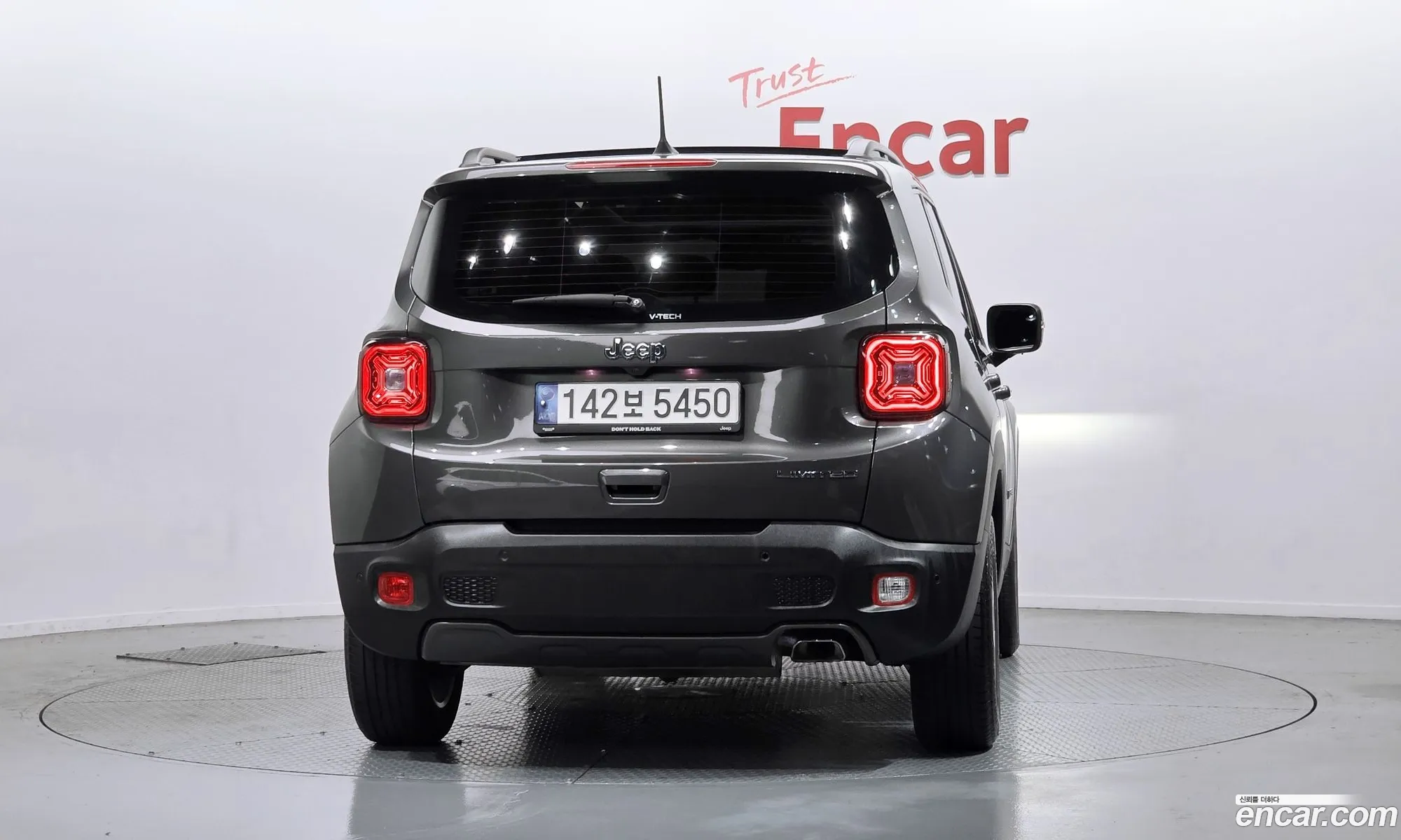 Jeep Renegade 2021 1C4NJCDB4MPM78211 — 28