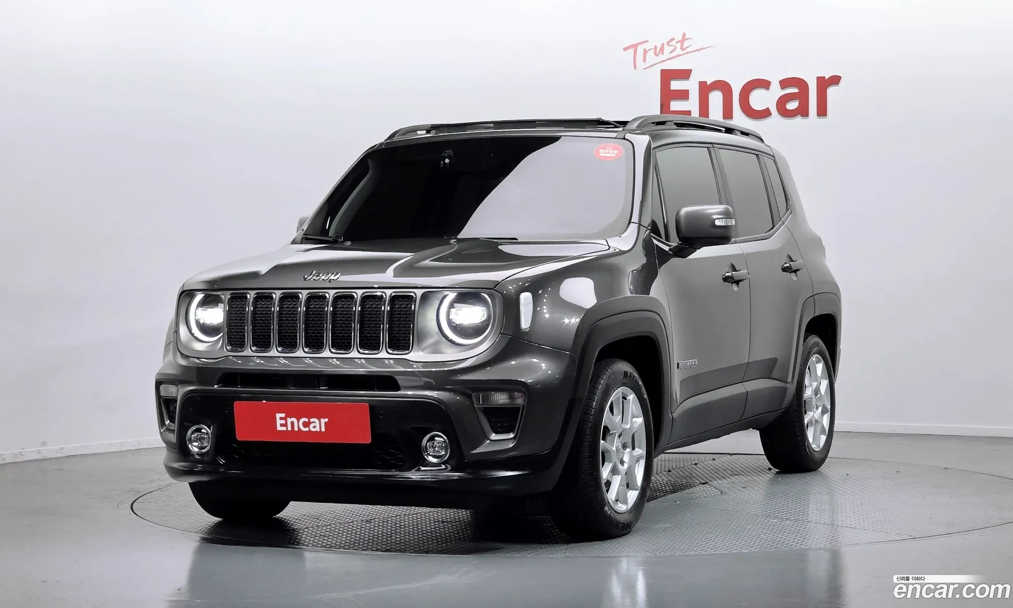 Jeep Renegade 2021 1C4NJCDB4MPM78211 — 30