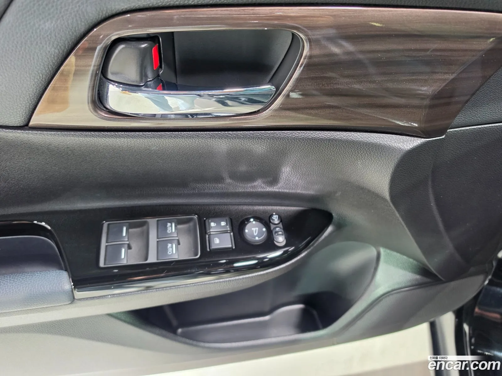 Honda All New Accord 2017 — 12