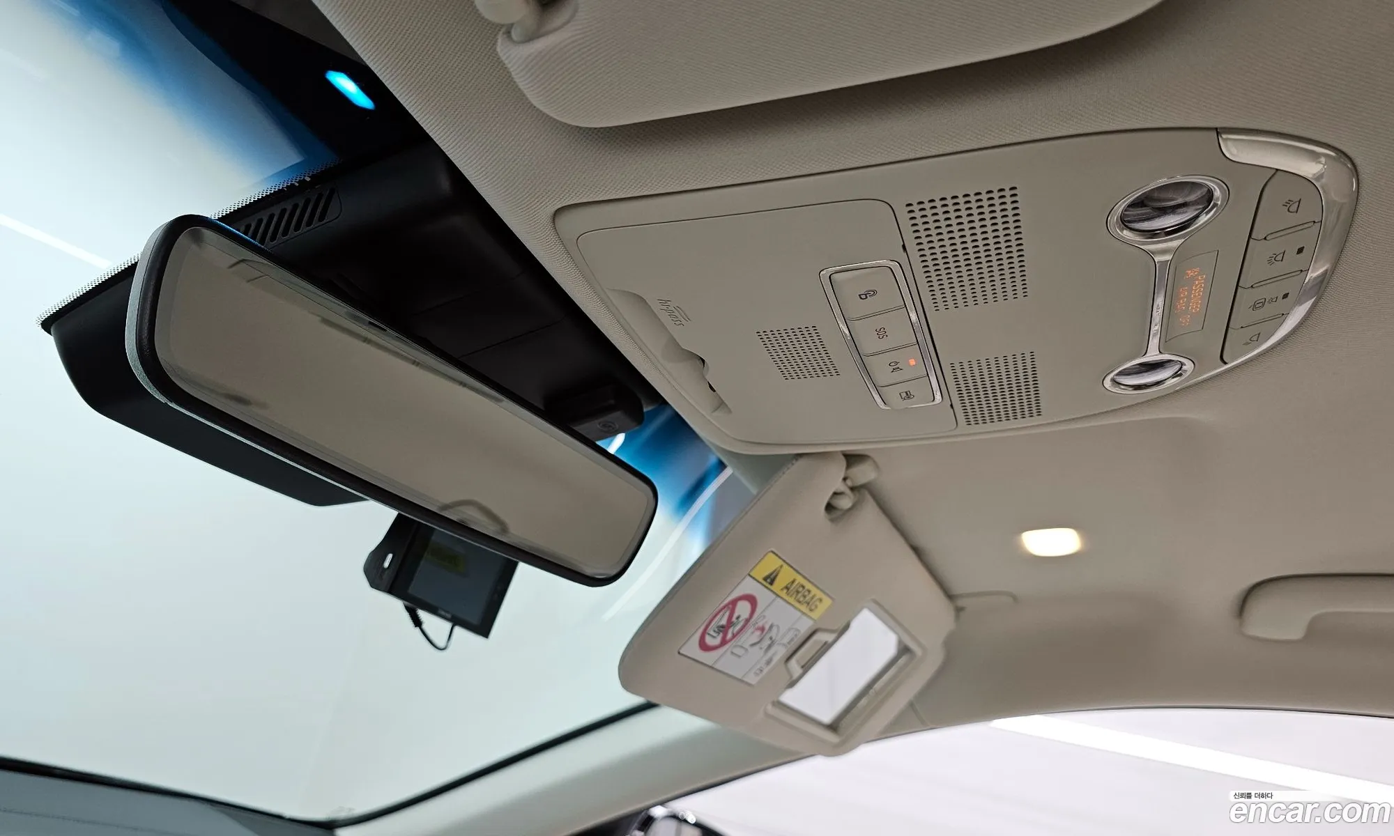 Hyundai Grandeur IG 2021 — 17