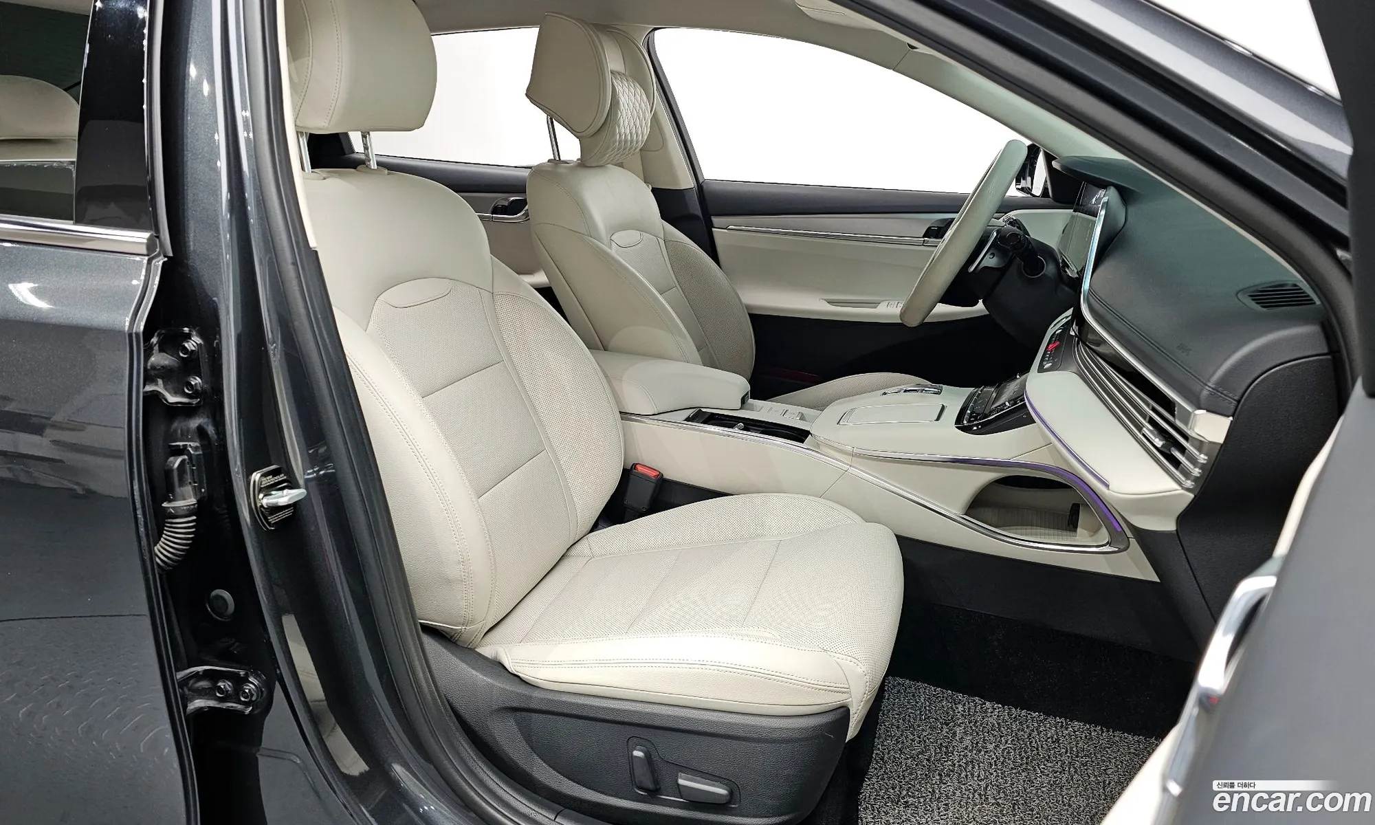 Hyundai Grandeur IG 2021 — 9