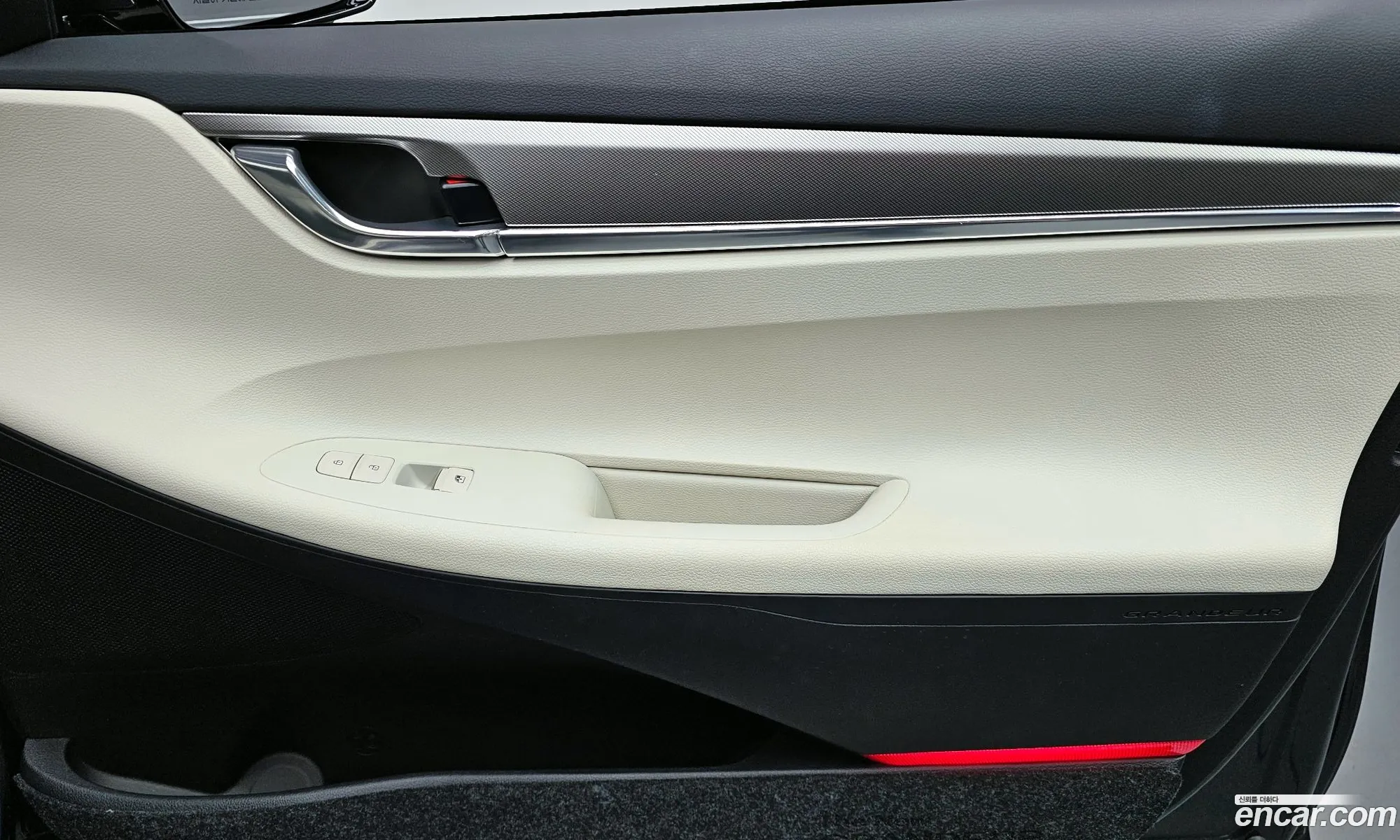 Hyundai Grandeur IG 2021 — 4