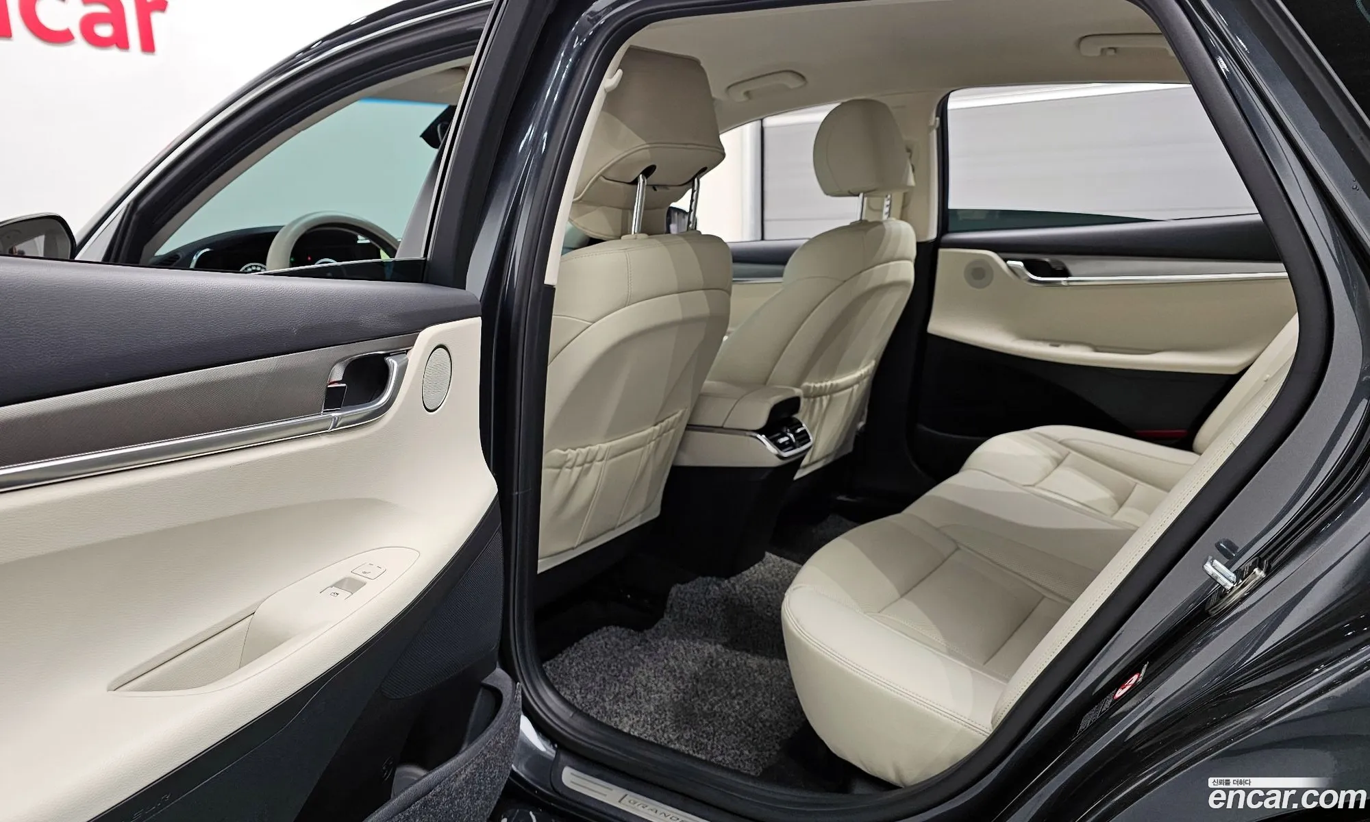 Hyundai Grandeur IG 2021 — 21