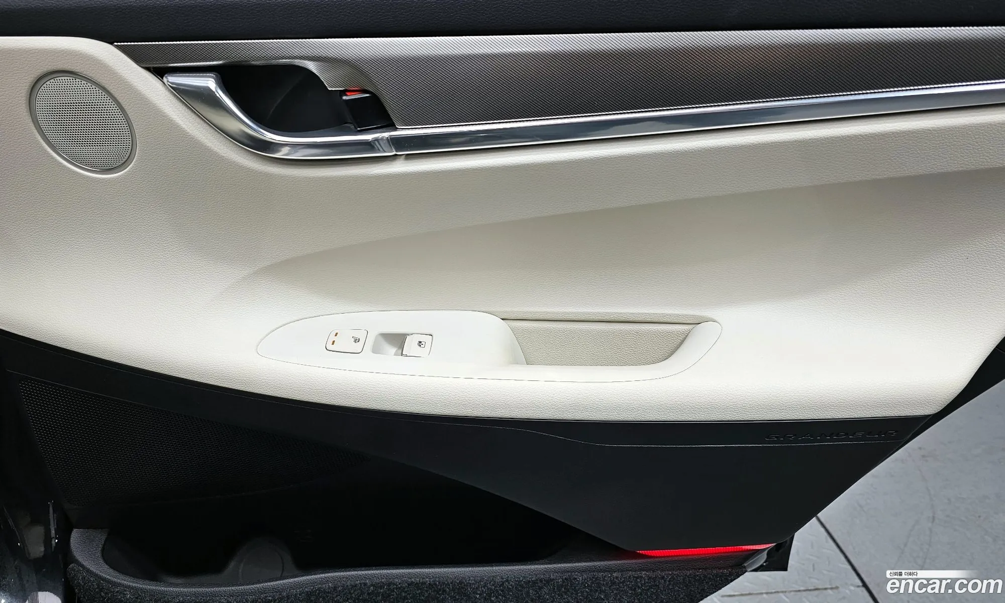 Hyundai Grandeur IG 2021 — 5