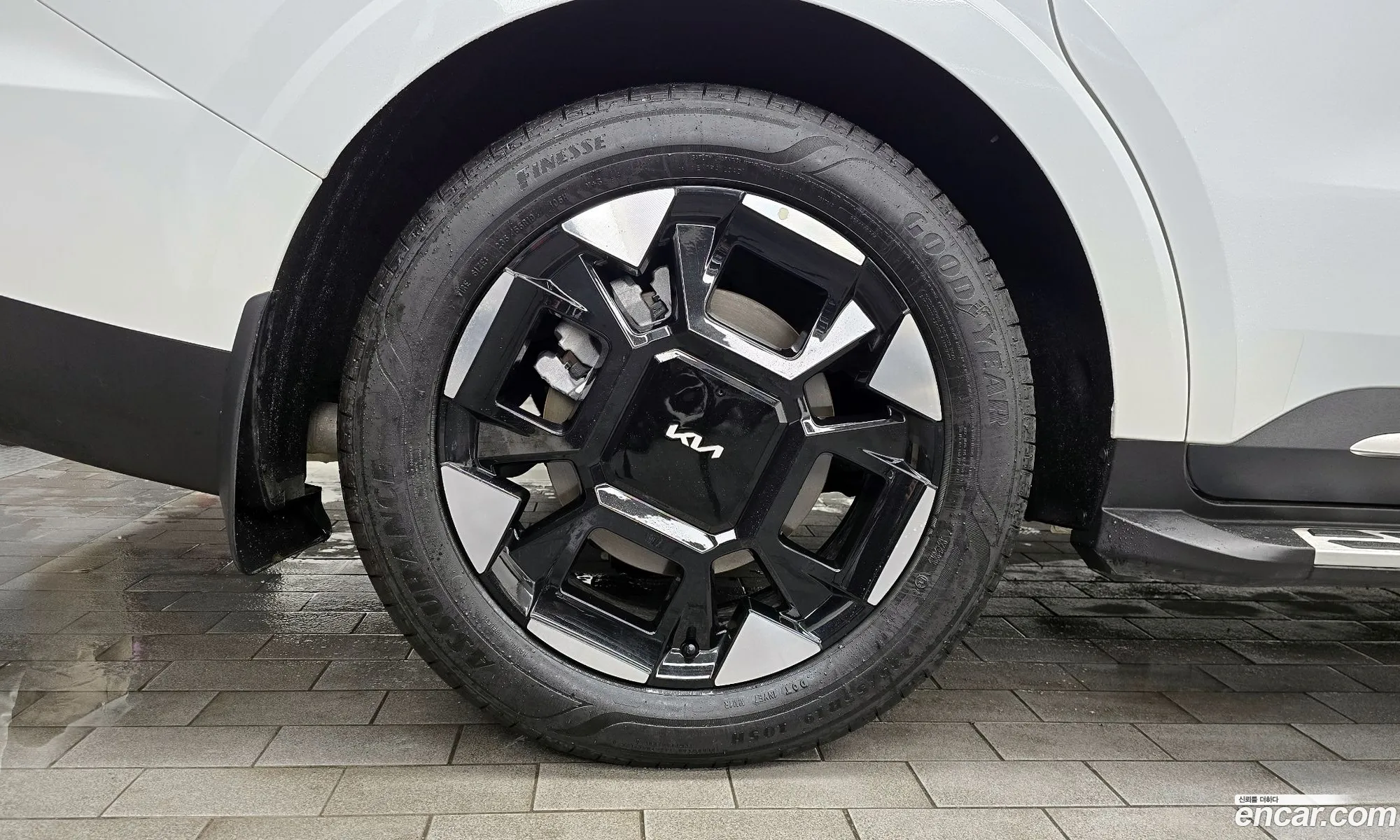 Kia Carnival 2024 — 20