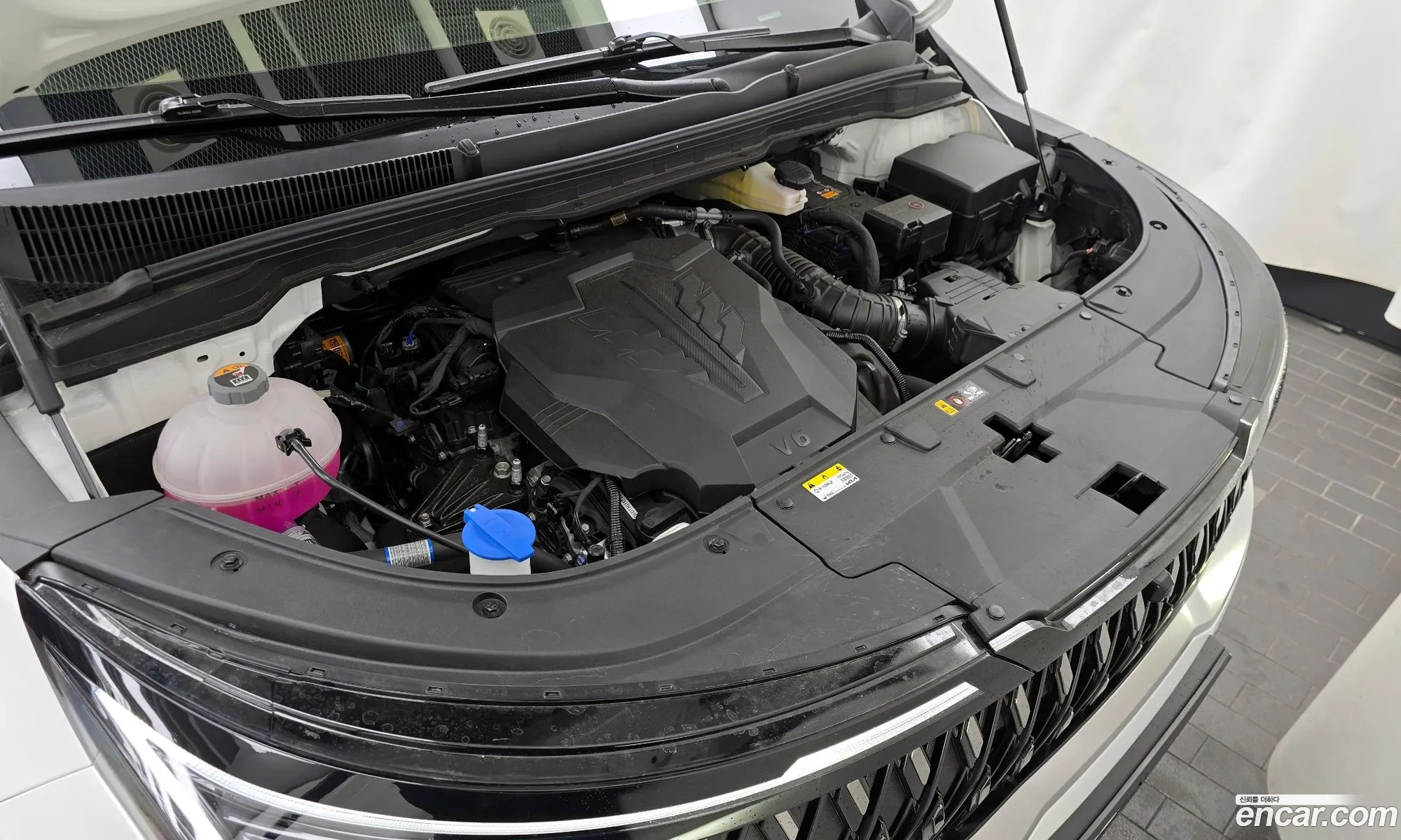 Kia Carnival 2024 — 13