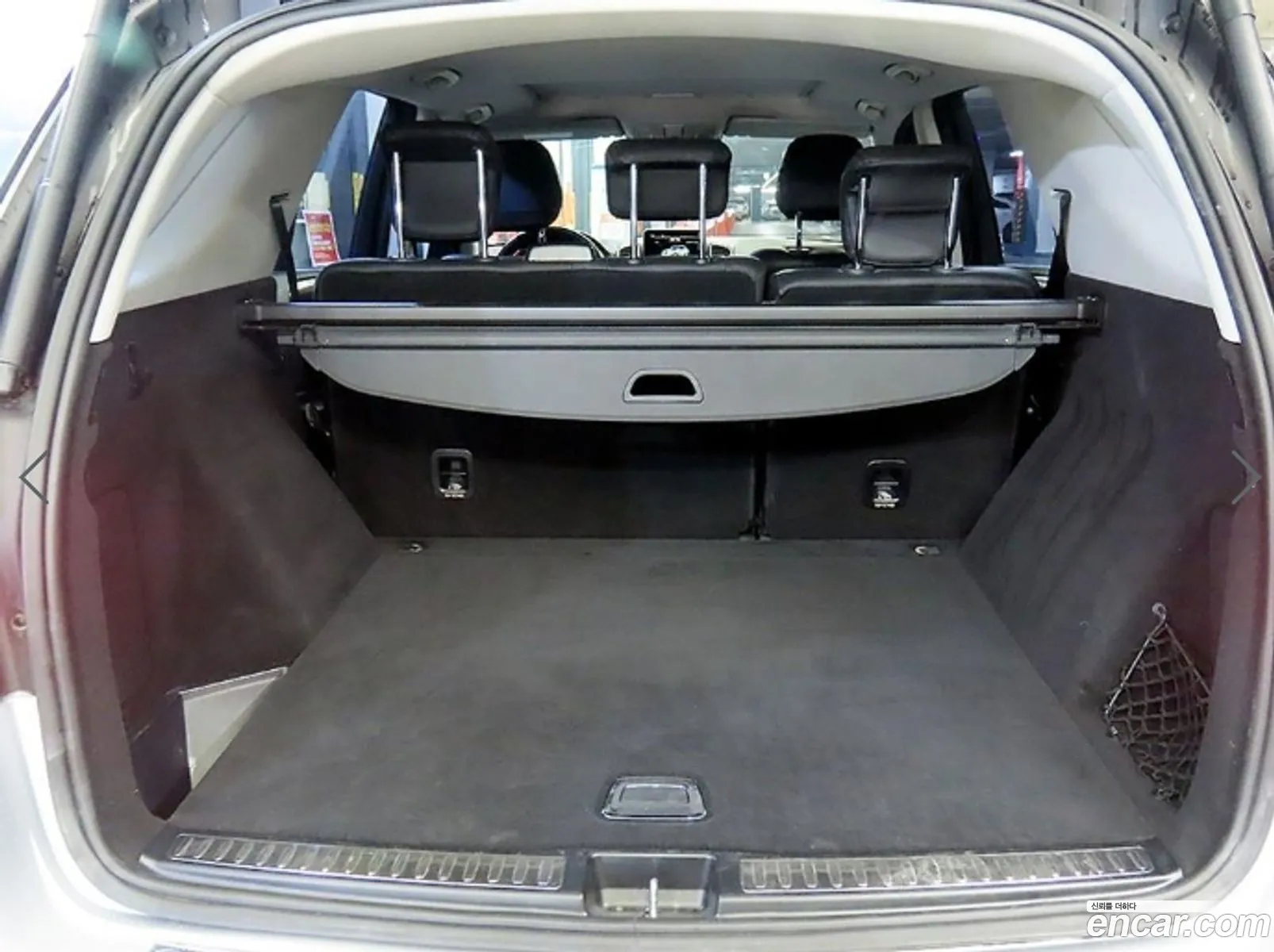 Mercedes-Benz GLE-Class W166 2016 — 4