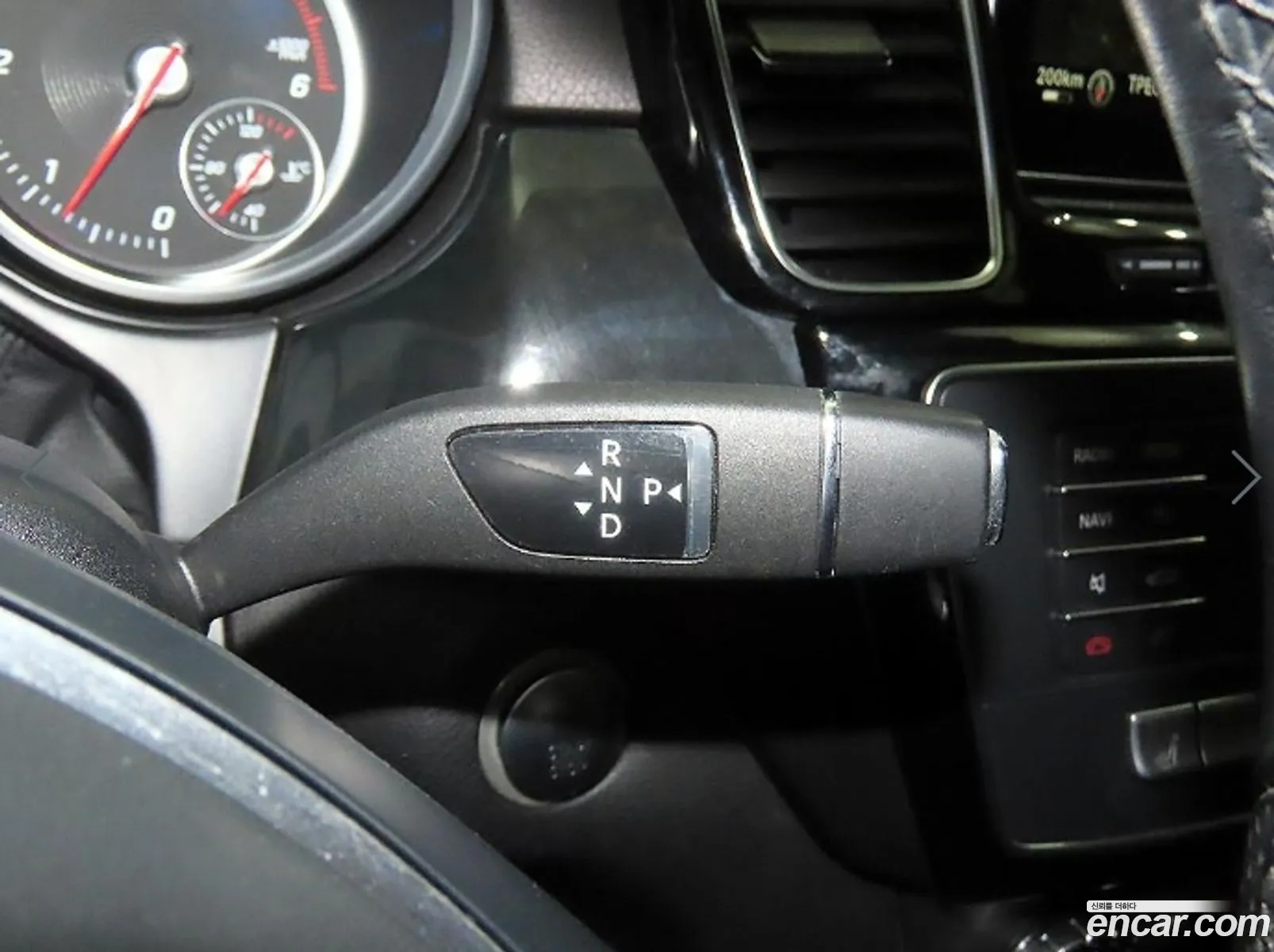 Mercedes-Benz GLE-Class W166 2016 — 2