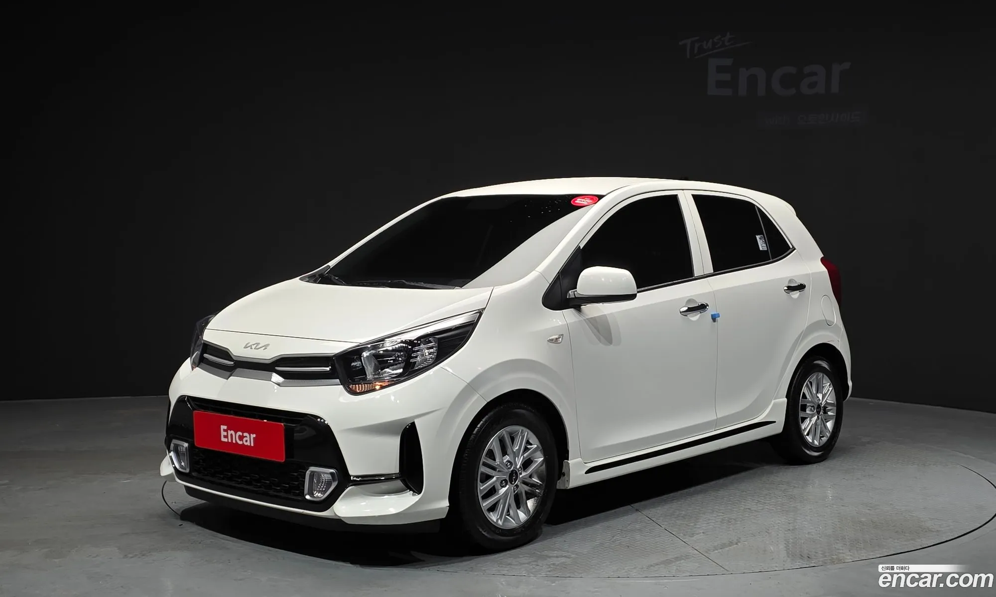 Kia Morning Urban 2023 — 13