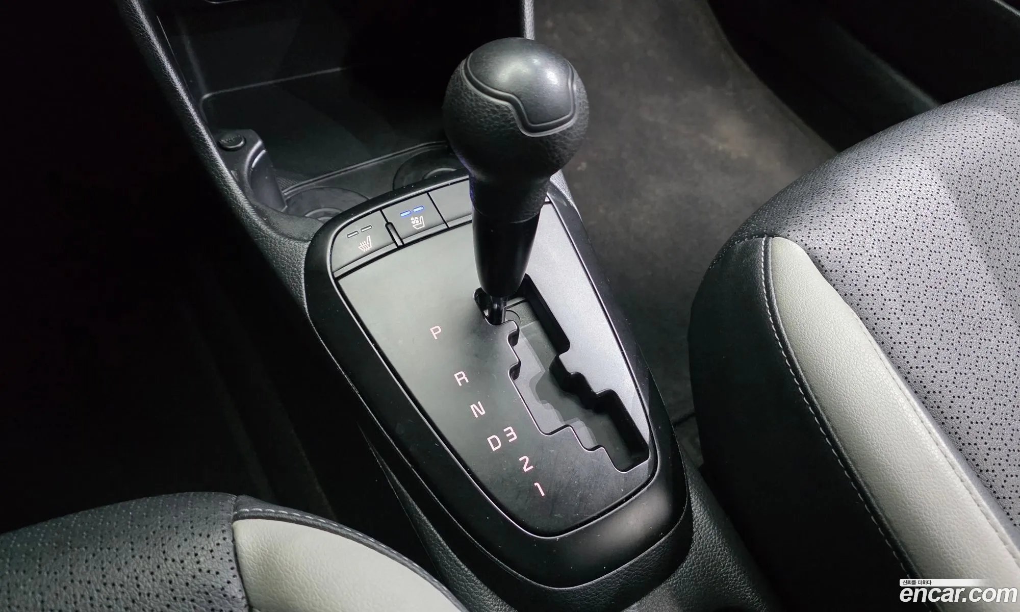 Kia Morning Urban 2023 — 20