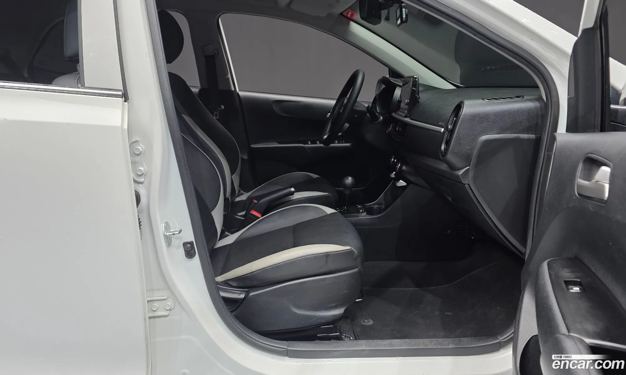 Kia Morning Urban 2023 — 4