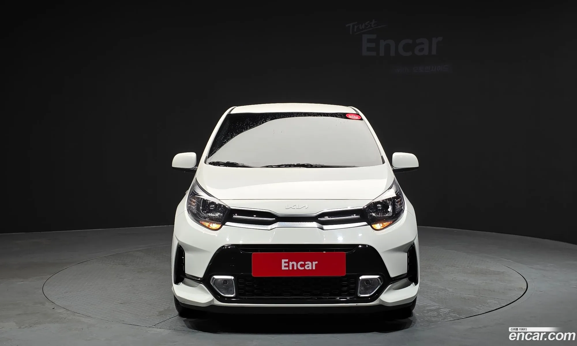 Kia Morning Urban 2023 — 8