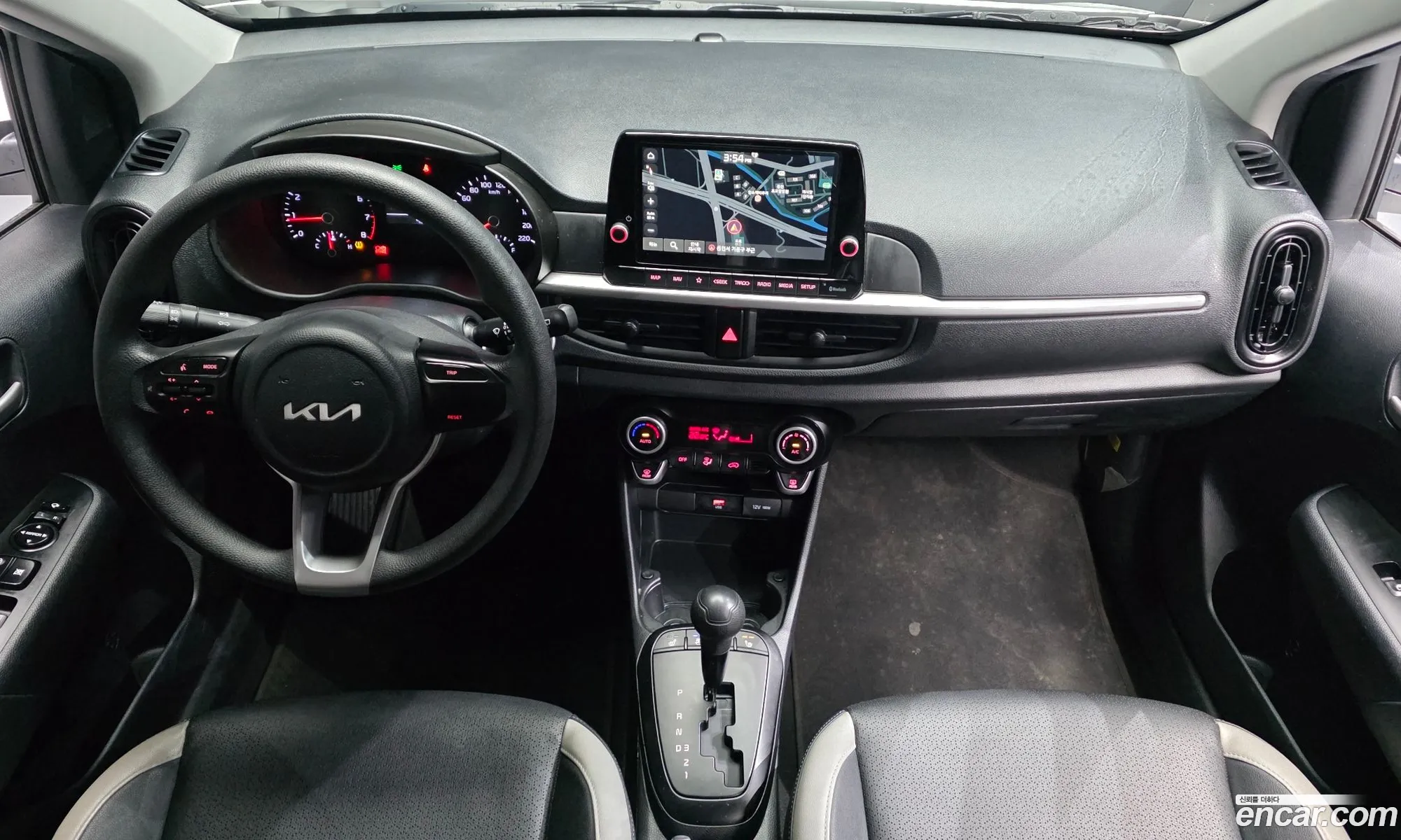 Kia Morning Urban 2023 — 7
