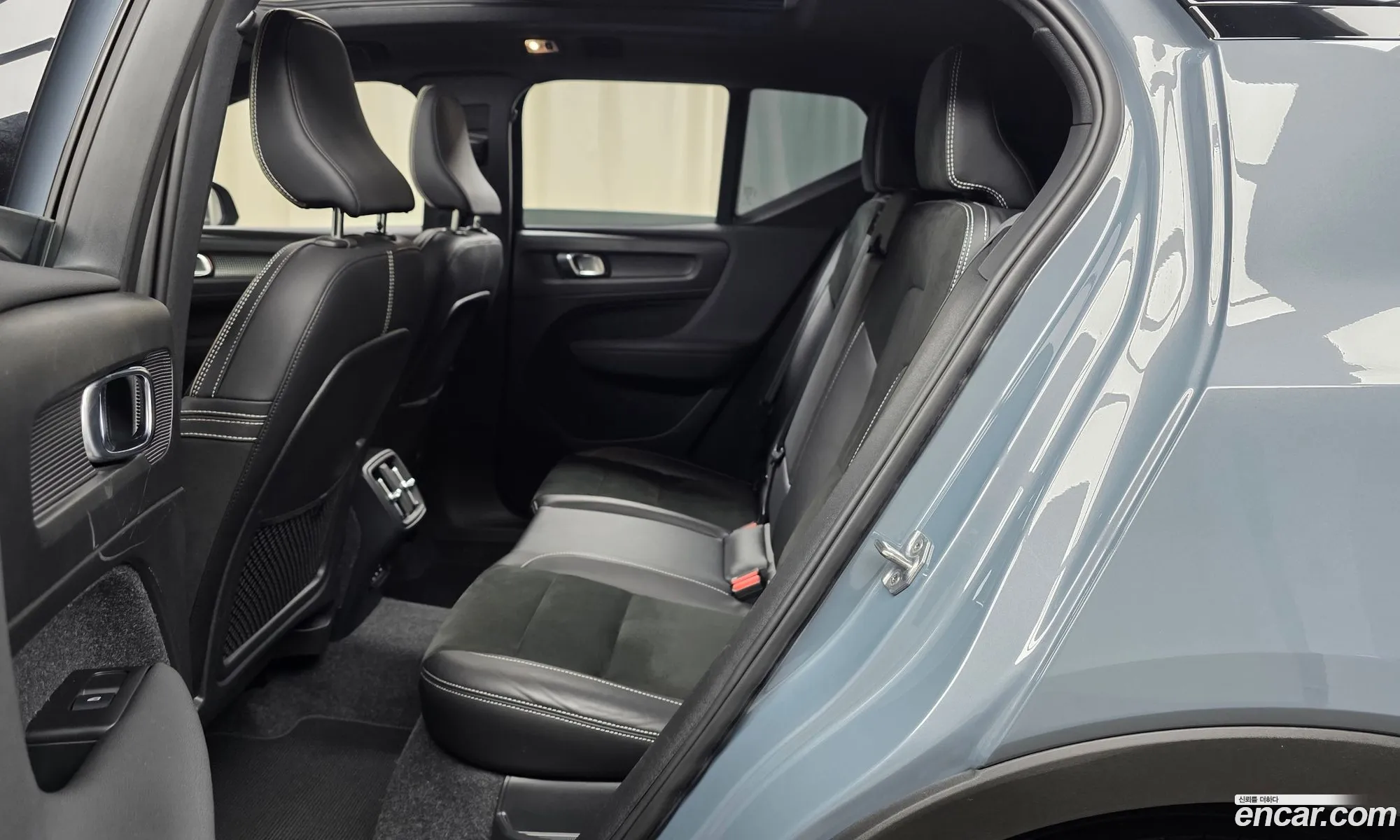 Volvo XC40 2021 YV1XZK92CN2659372 — 19