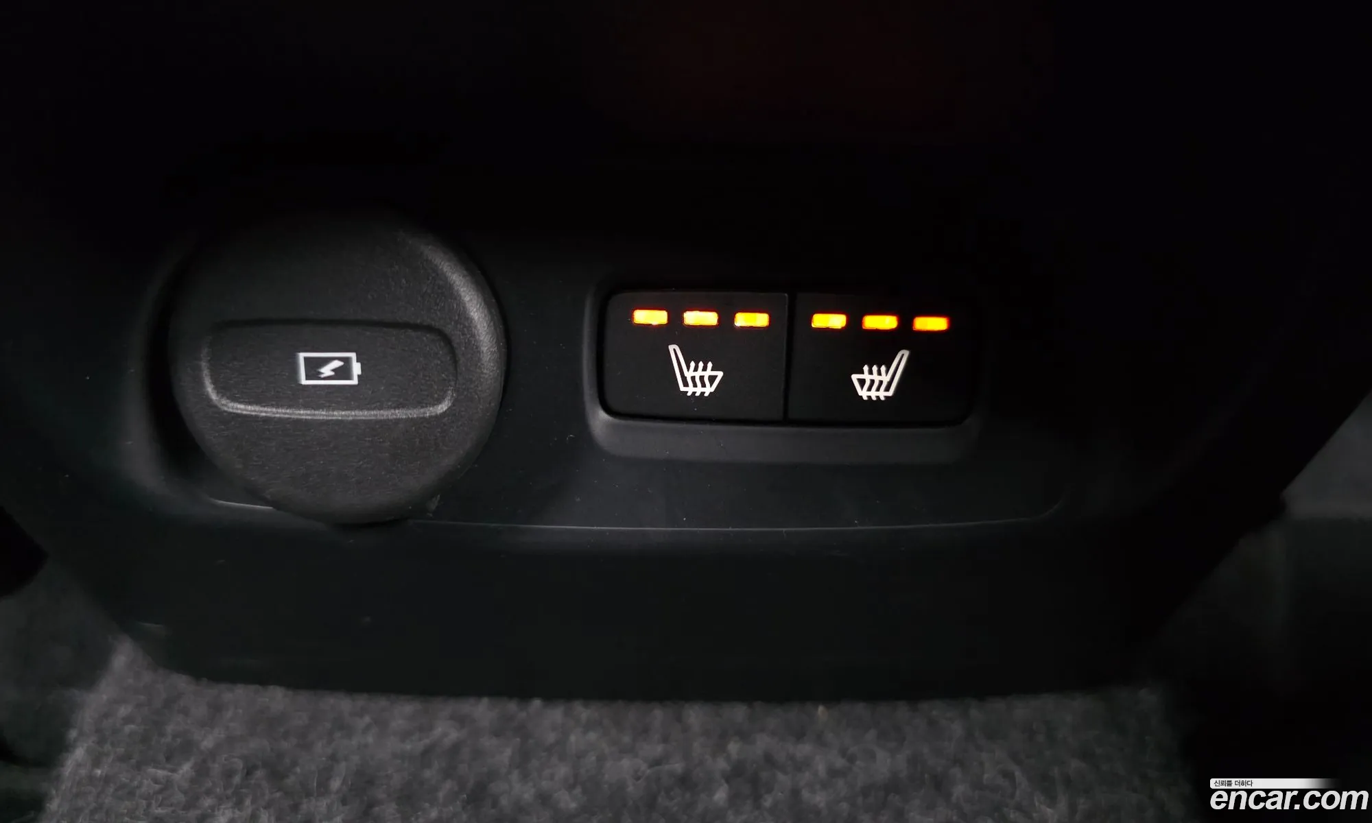 Volvo XC40 2021 YV1XZK92CN2659372 — 16