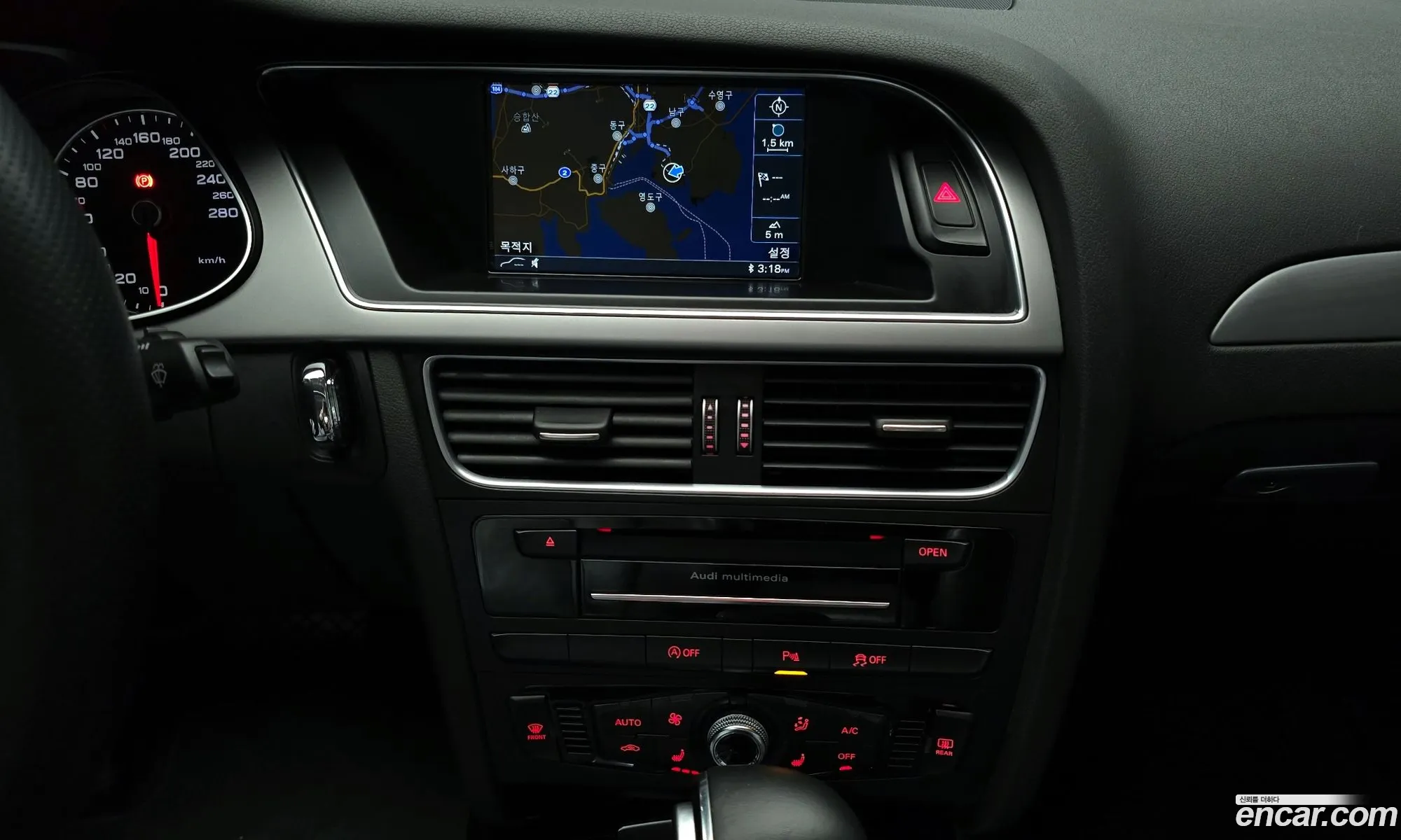 Audi A4 2015 WAUZZZ8K9FA023400 — 11