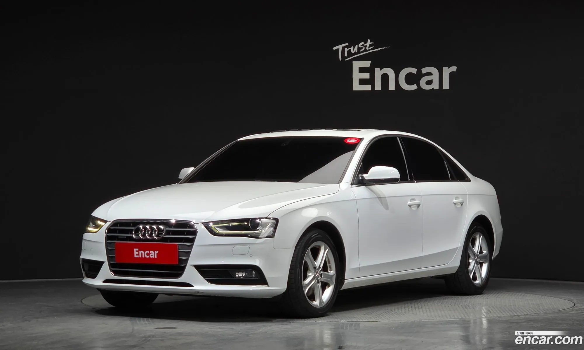 Audi A4 2015 WAUZZZ8K9FA023400 — 19