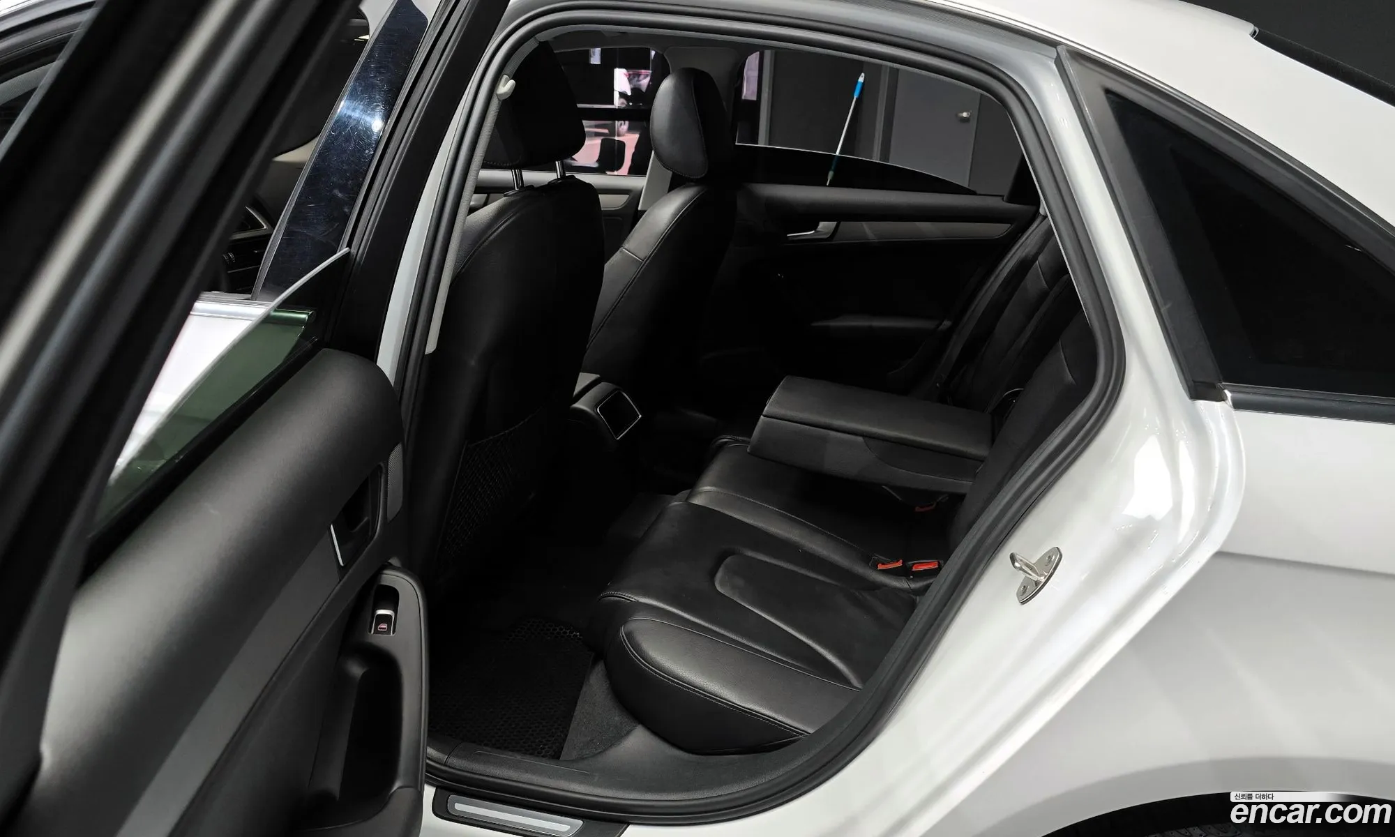 Audi A4 2015 WAUZZZ8K9FA023400 — 6