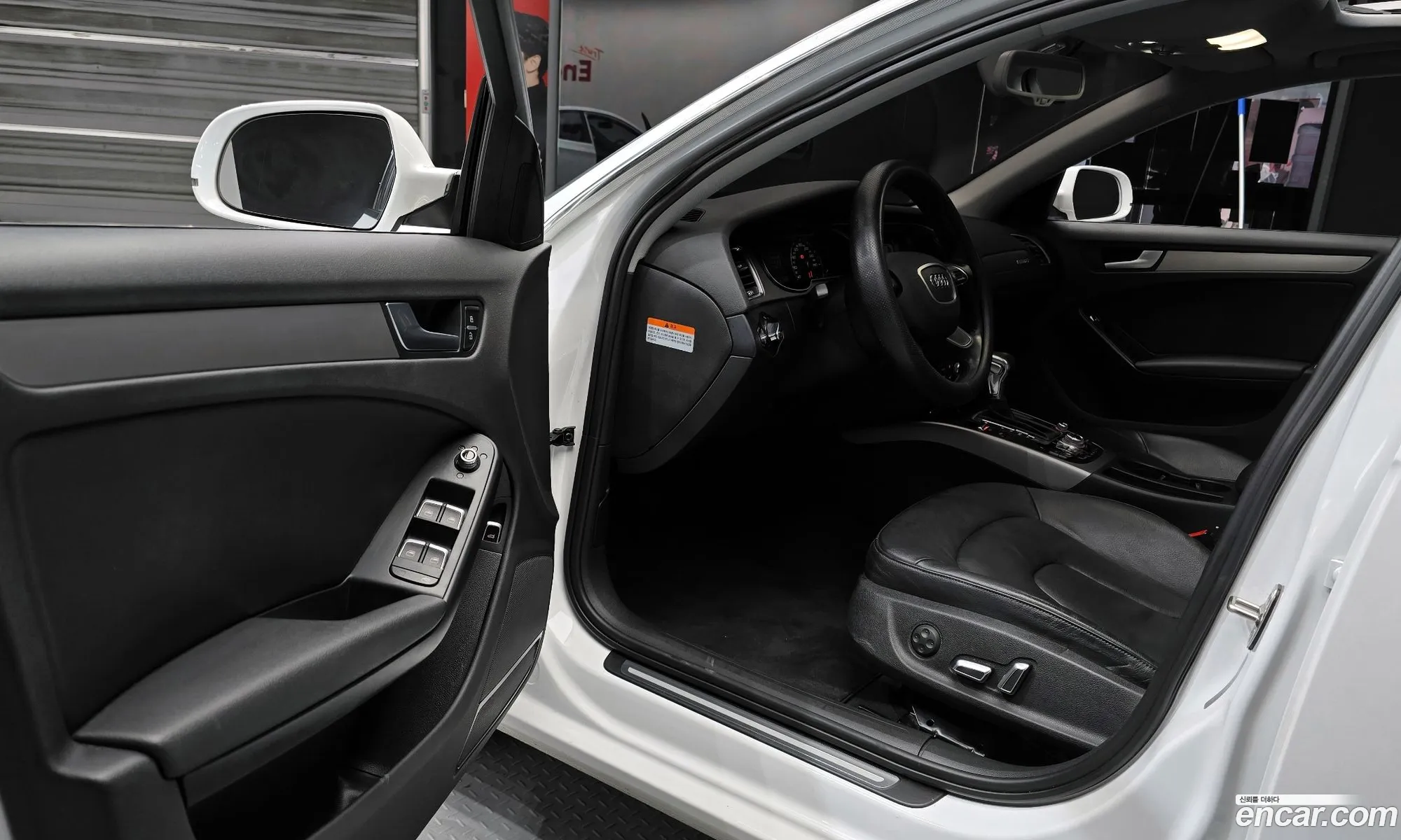 Audi A4 2015 WAUZZZ8K9FA023400 — 18