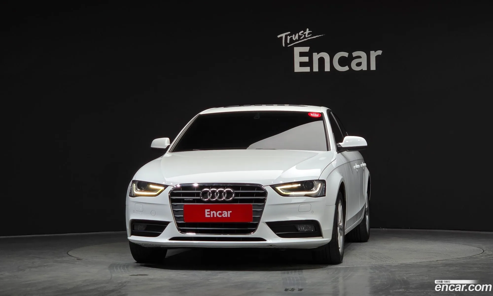 Audi A4 2015 WAUZZZ8K9FA023400 — 7